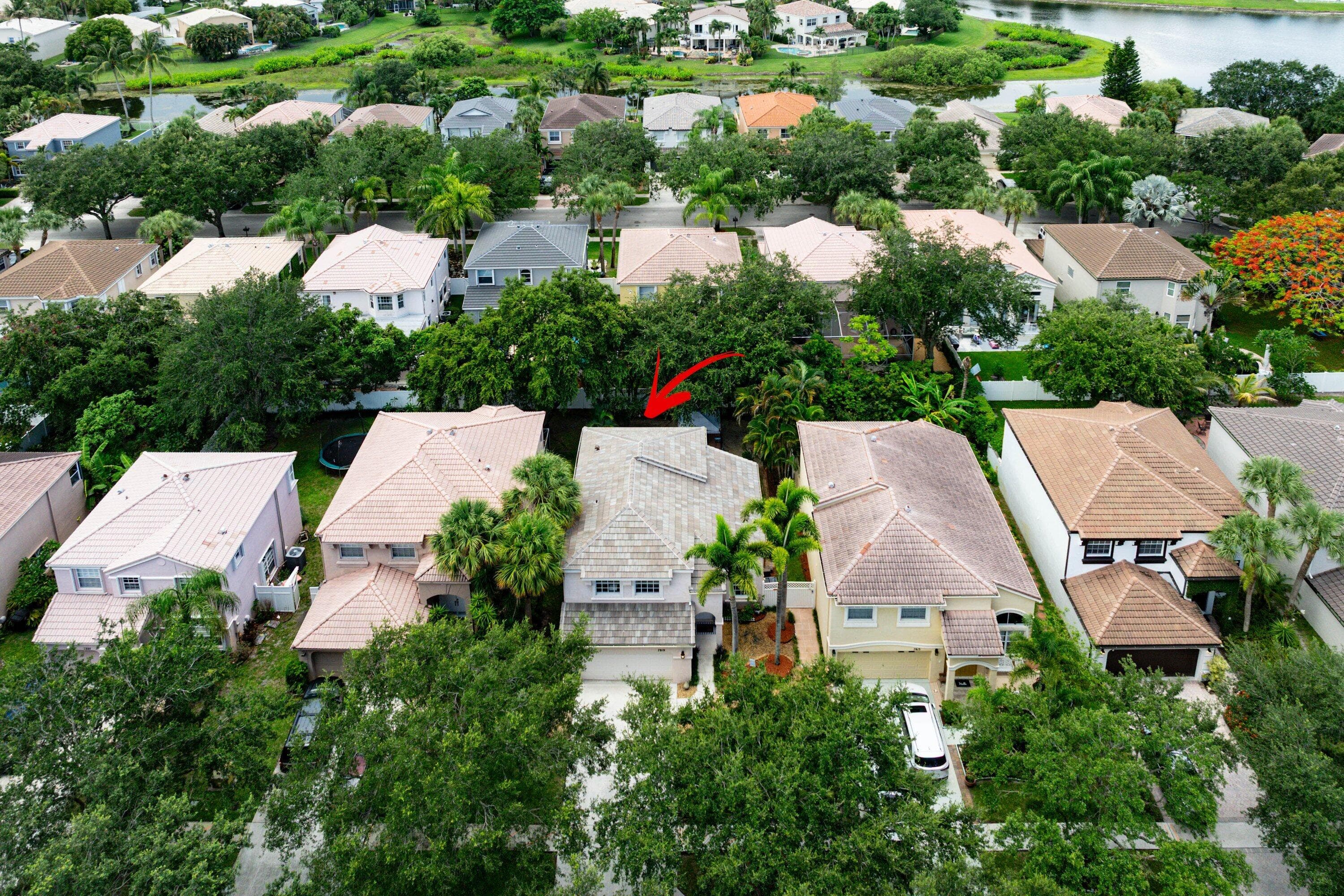 7819 Oak Grove Lake Worth FL 33467 — thumbnail 44 of 45