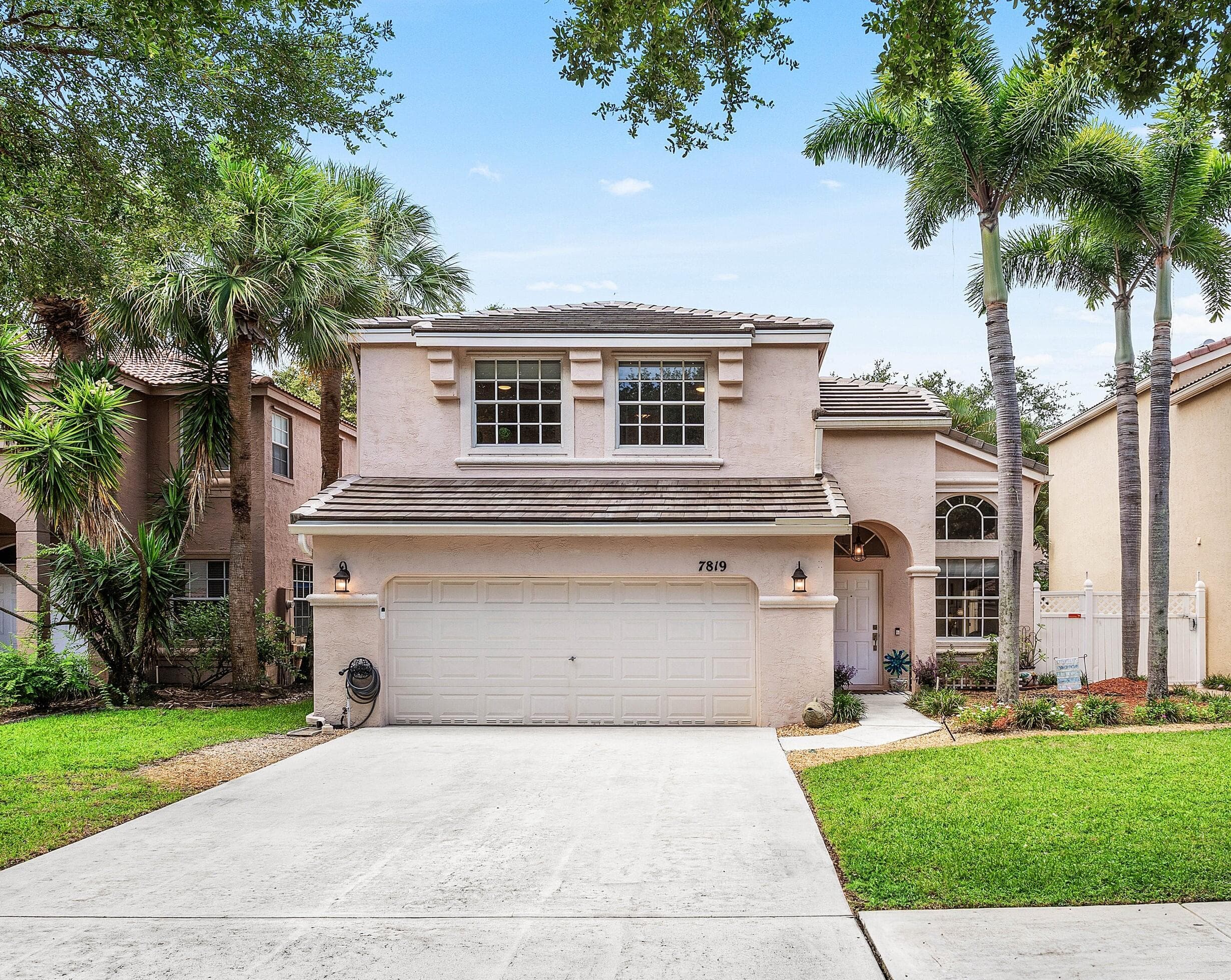 7819 Oak Grove Lake Worth FL 33467 — thumbnail 43 of 45