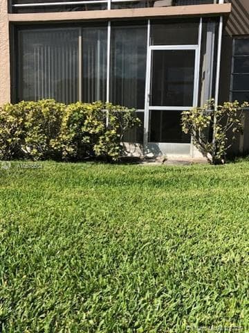 1911 Sabal Palm #104 Davie FL 33324 — thumbnail 26 of 34