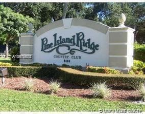 1911 Sabal Palm #104 Davie FL 33324 — thumbnail 33 of 34