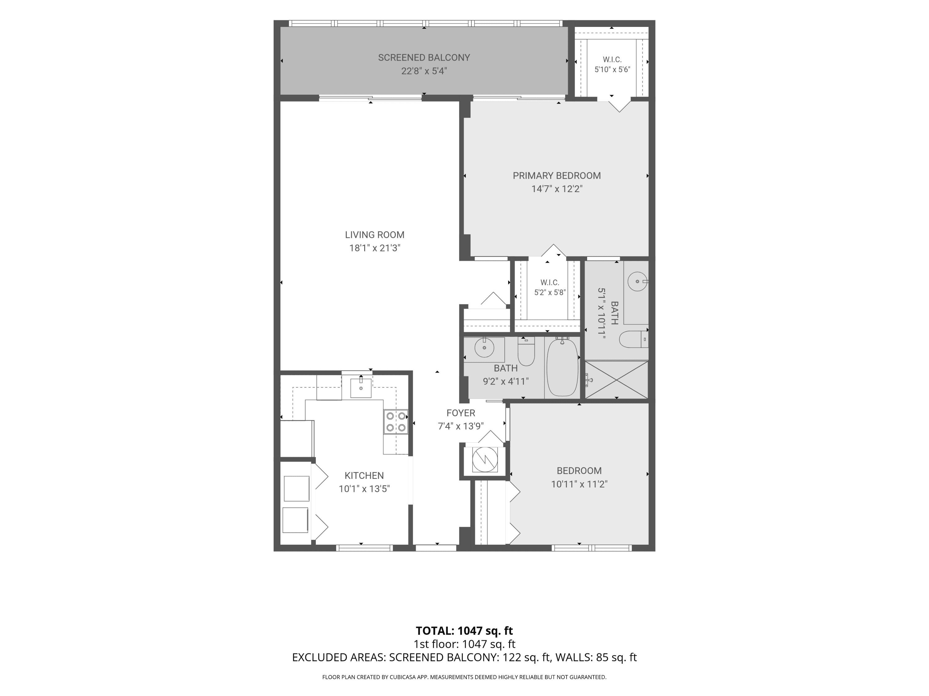 7301 Amberly #402 Delray Beach FL 33446 — thumbnail 4 of 70