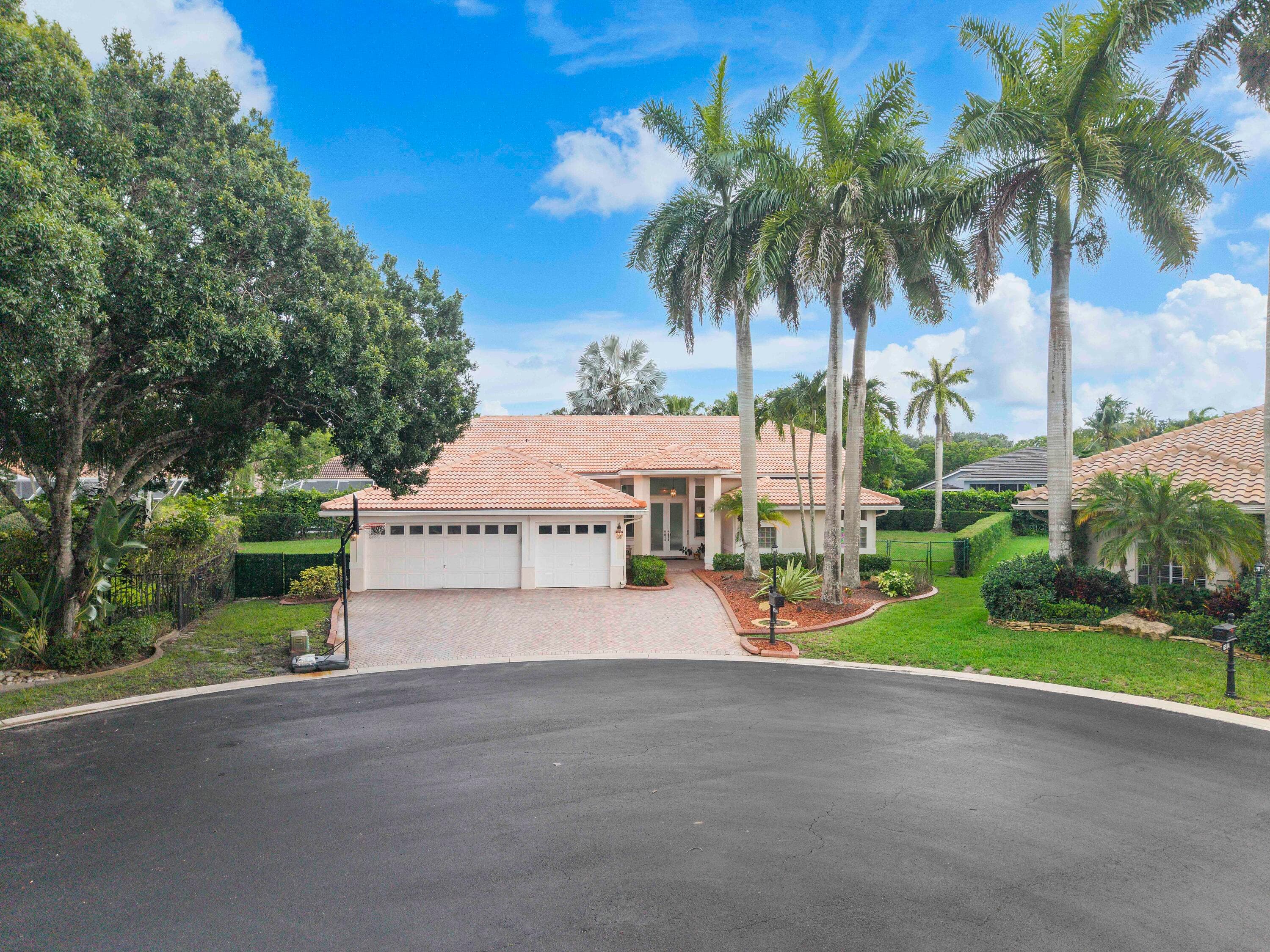 6524 98th Parkland FL 33076 — thumbnail 60 of 61