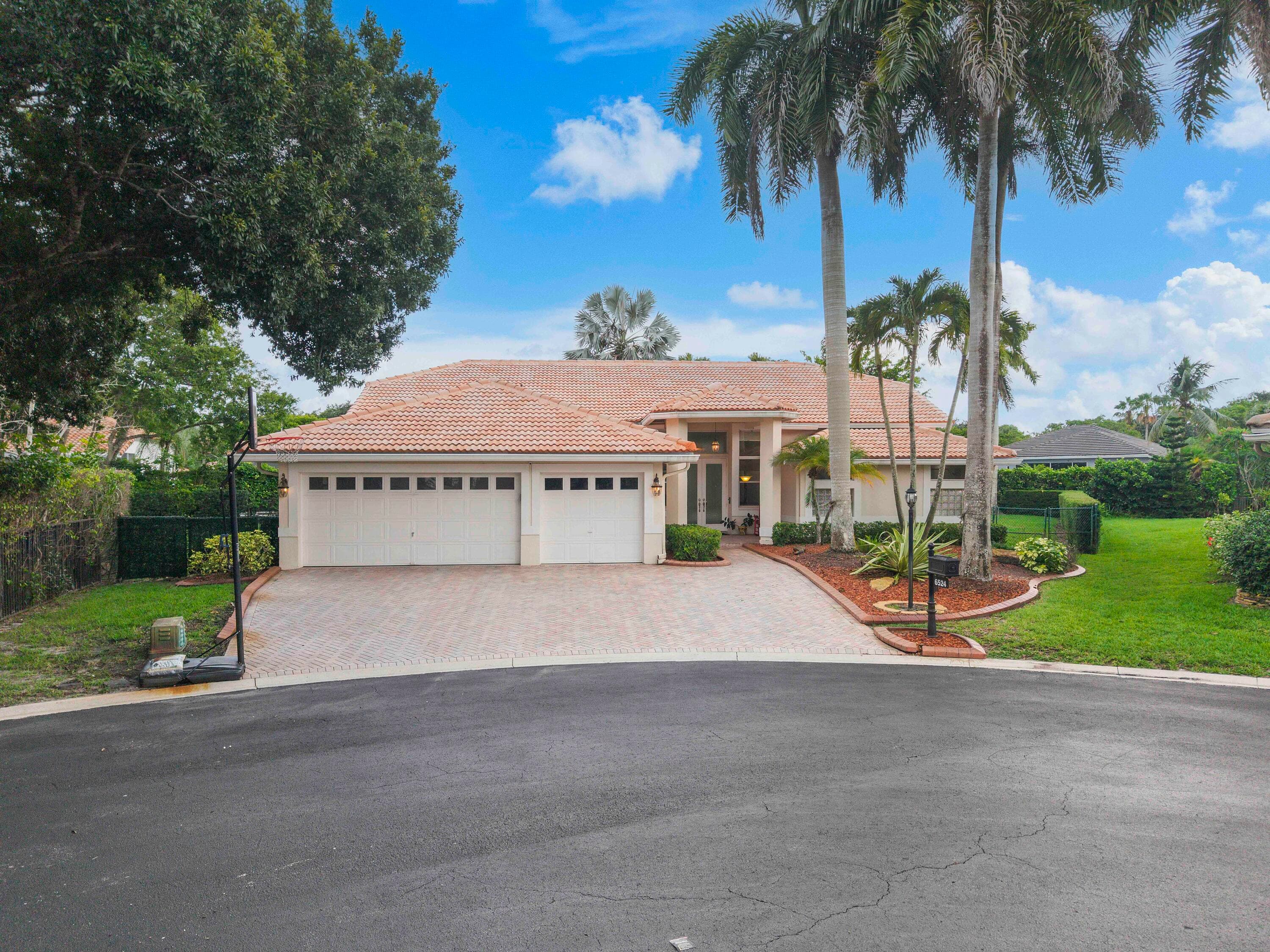 6524 98th Parkland FL 33076 — photo 1