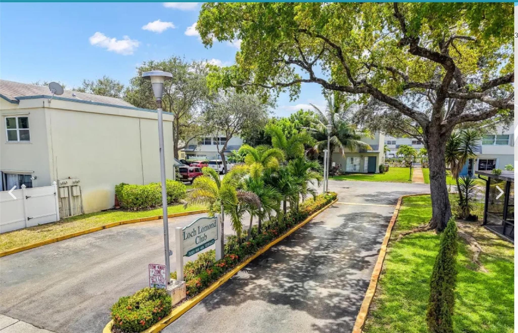3001 4th #152 Pompano Beach FL 33064 — thumbnail 3 of 37