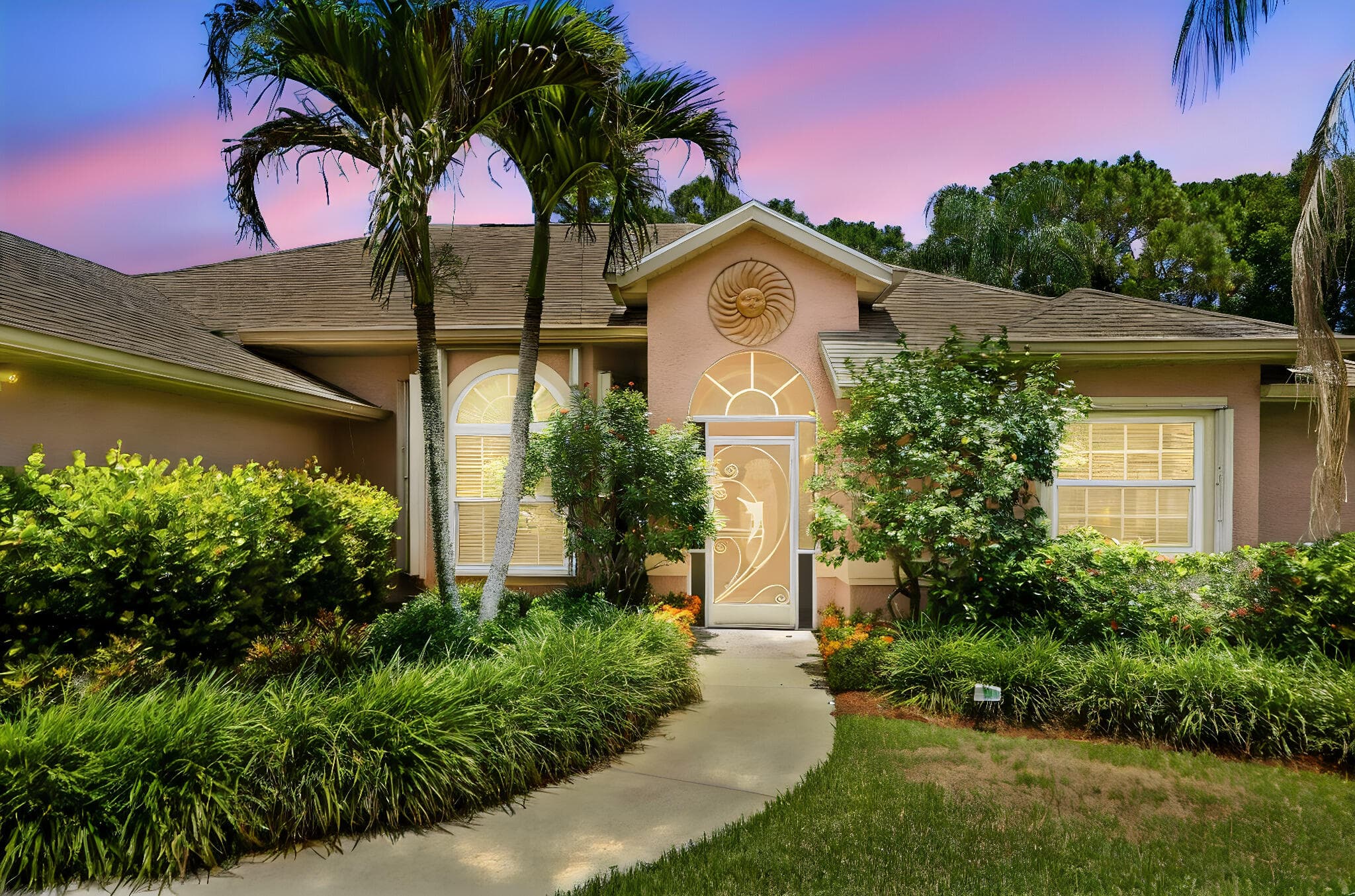 214 Fernleaf Port St. Lucie FL 34953 — photo 1