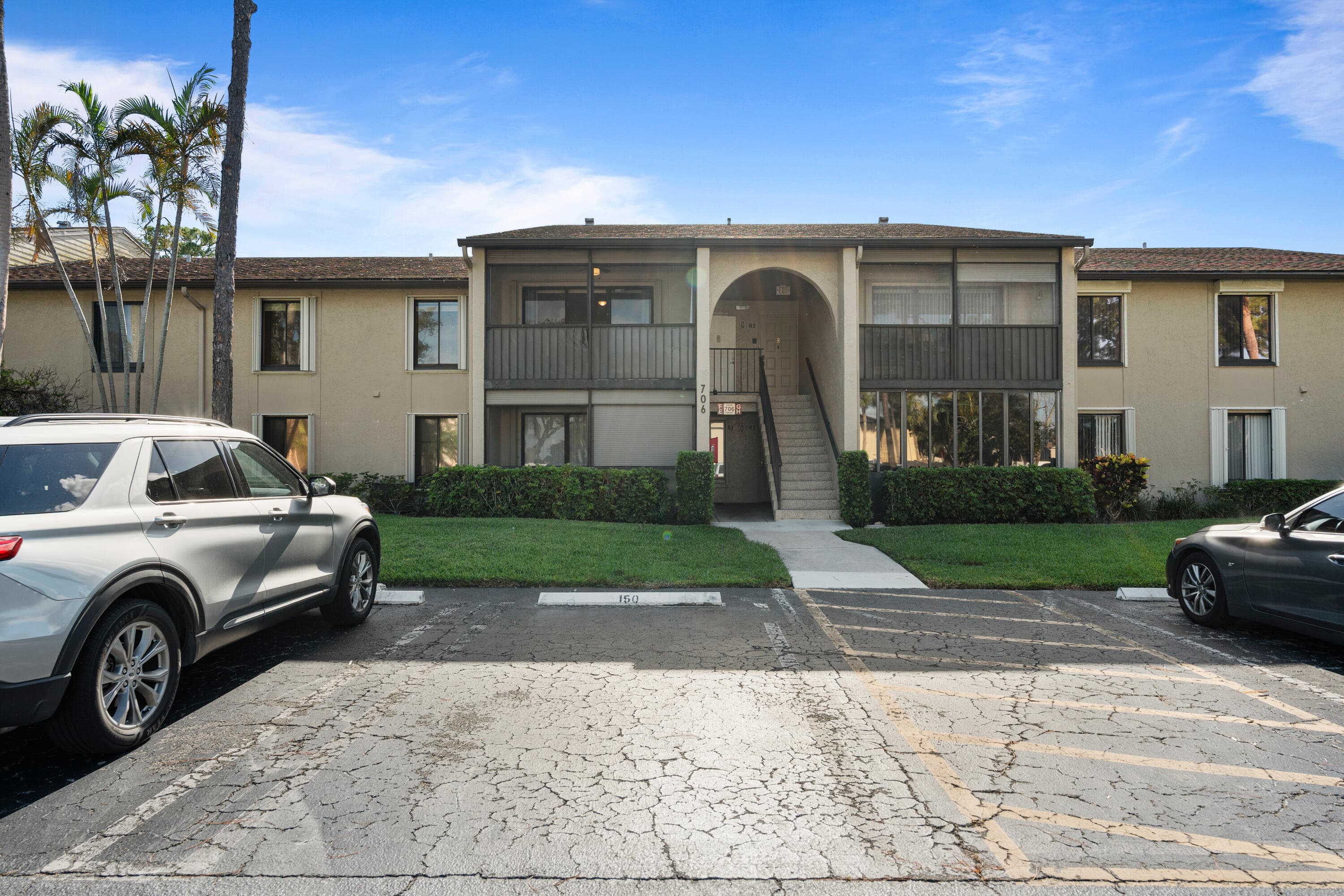 706 Sunny Pine #E2 Greenacres FL 33415 — thumbnail 2 of 43