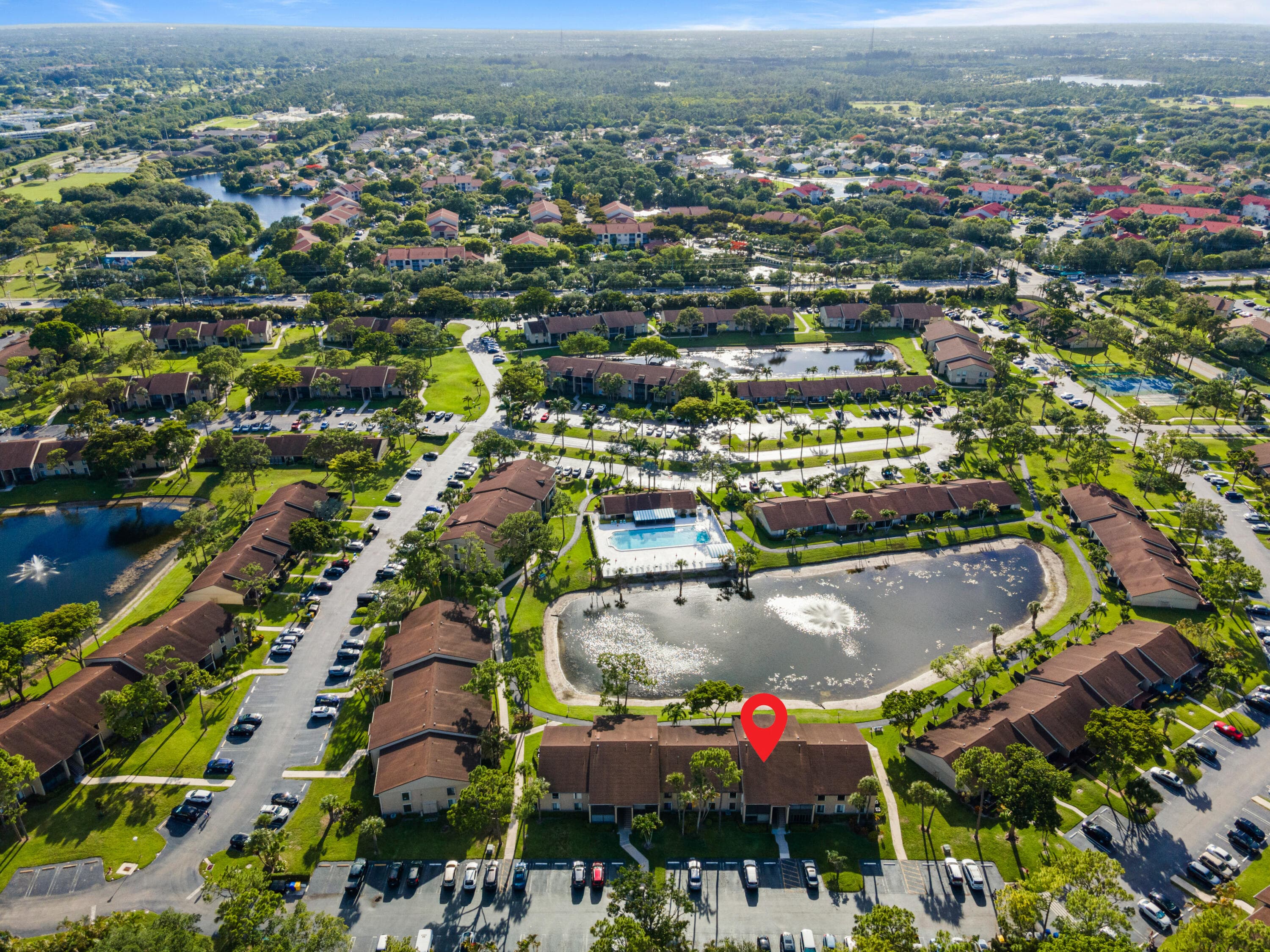 706 Sunny Pine #E2 Greenacres FL 33415 — thumbnail 34 of 43