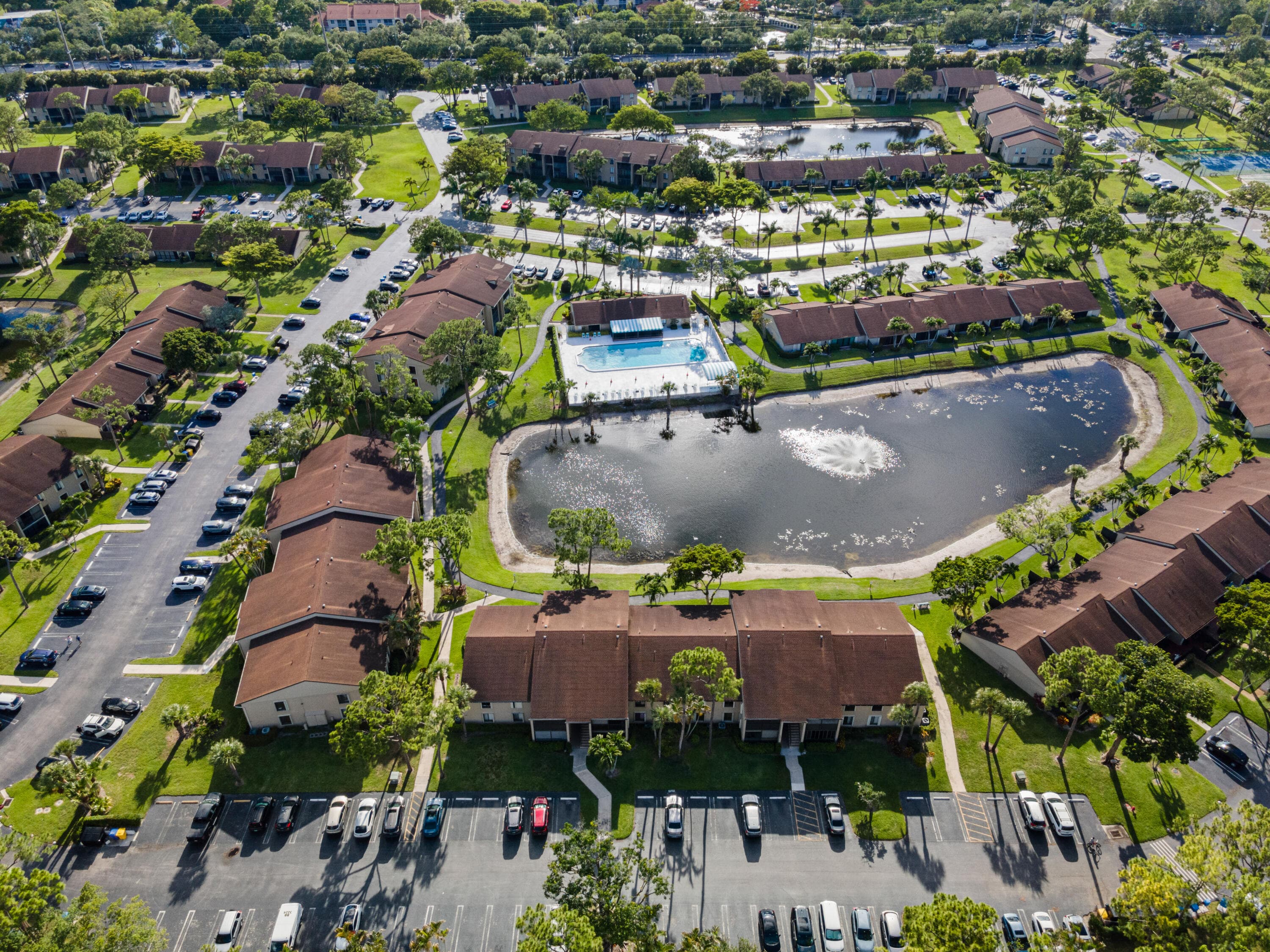706 Sunny Pine #E2 Greenacres FL 33415 — thumbnail 35 of 43