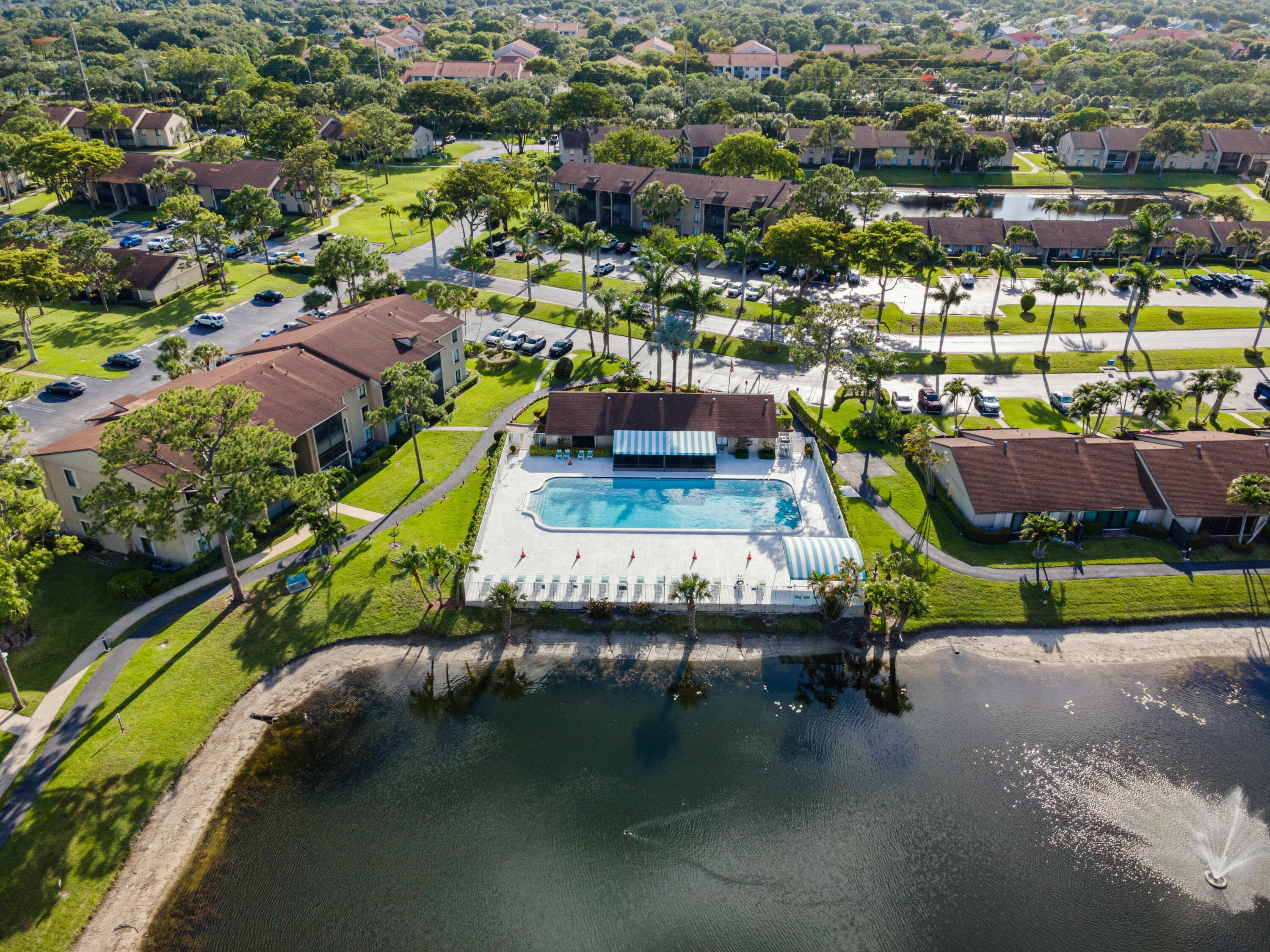 706 Sunny Pine #E2 Greenacres FL 33415 — thumbnail 39 of 43