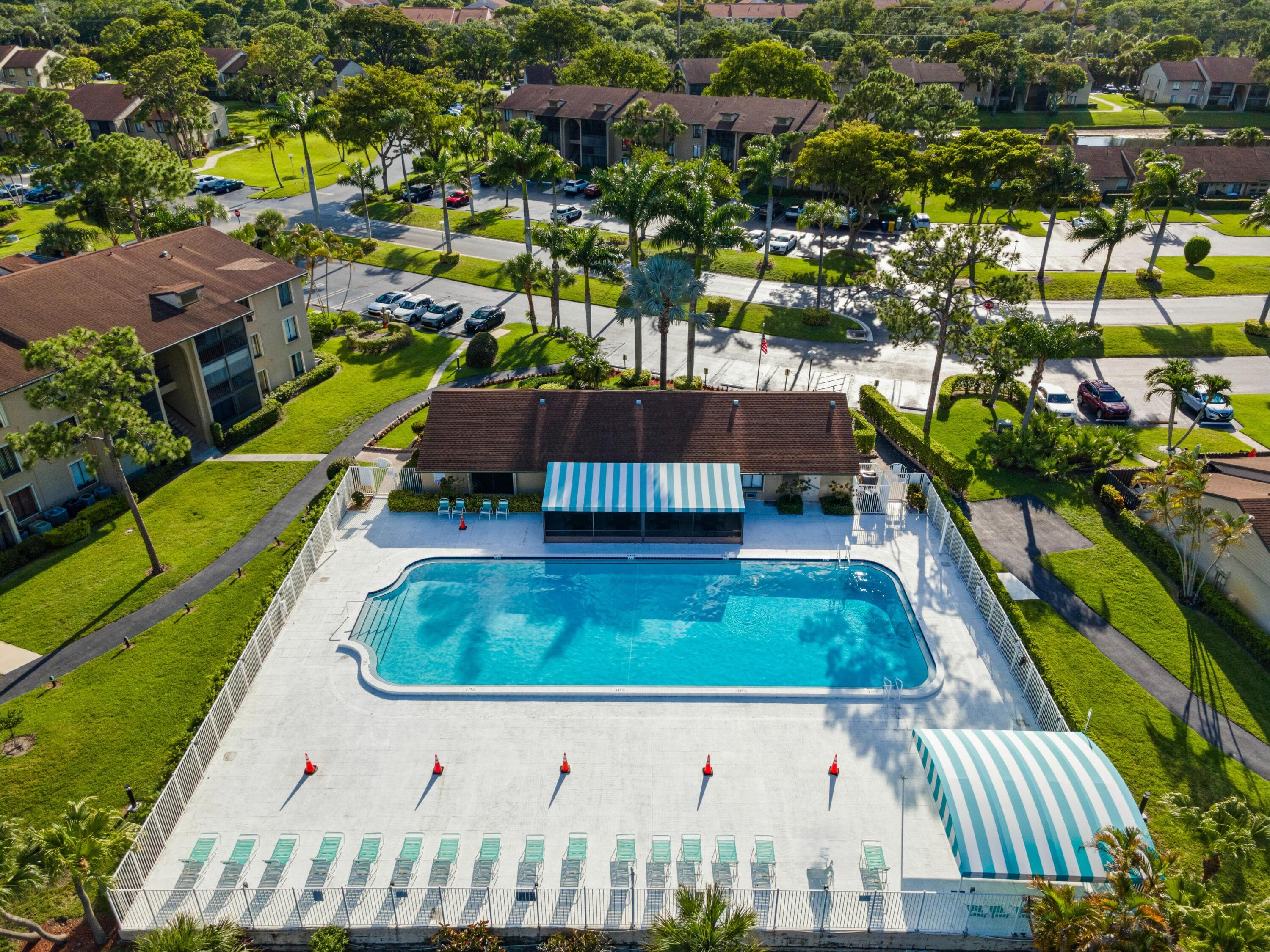 706 Sunny Pine #E2 Greenacres FL 33415 — thumbnail 40 of 43