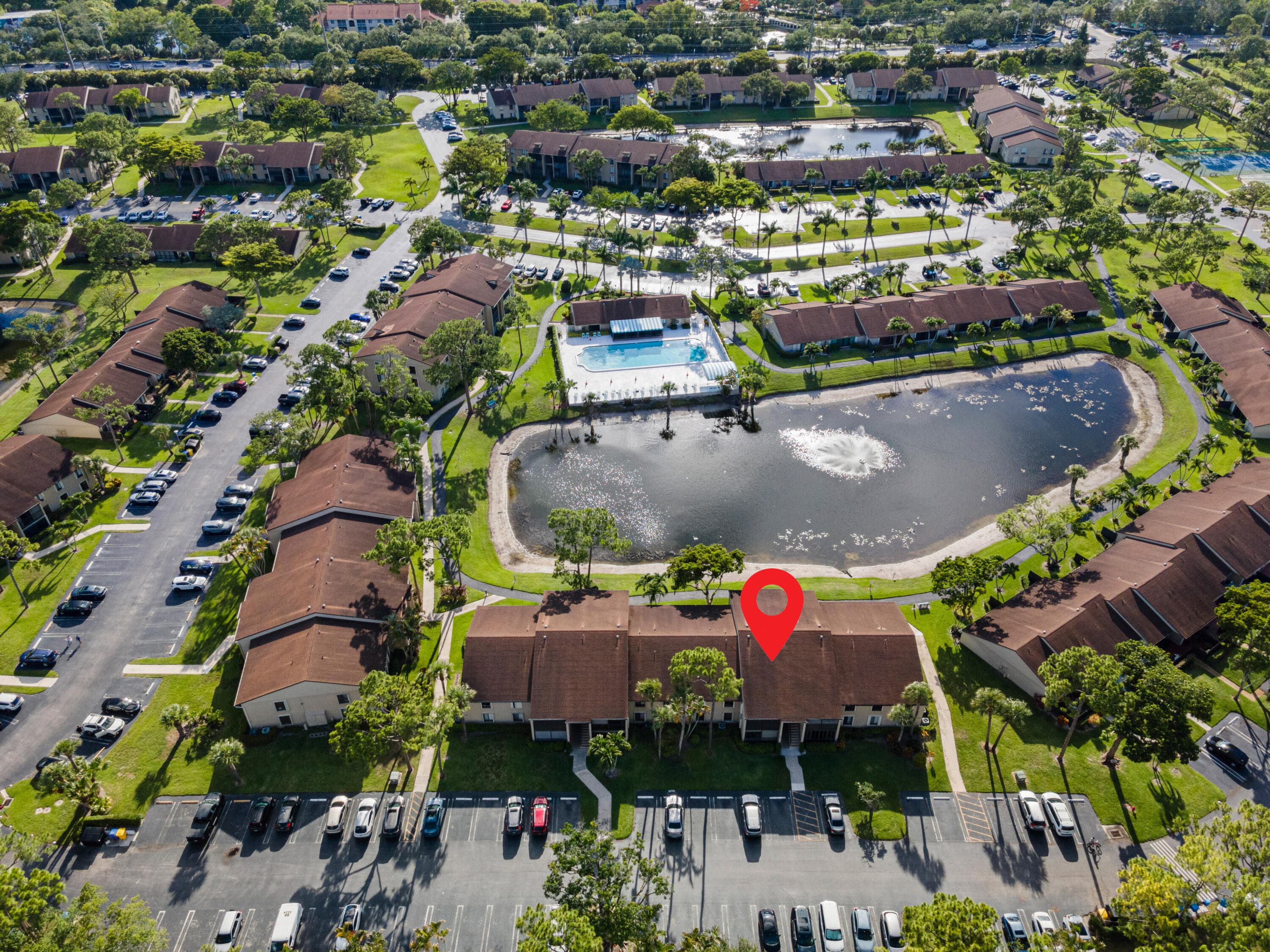 706 Sunny Pine #E2 Greenacres FL 33415 — thumbnail 41 of 43