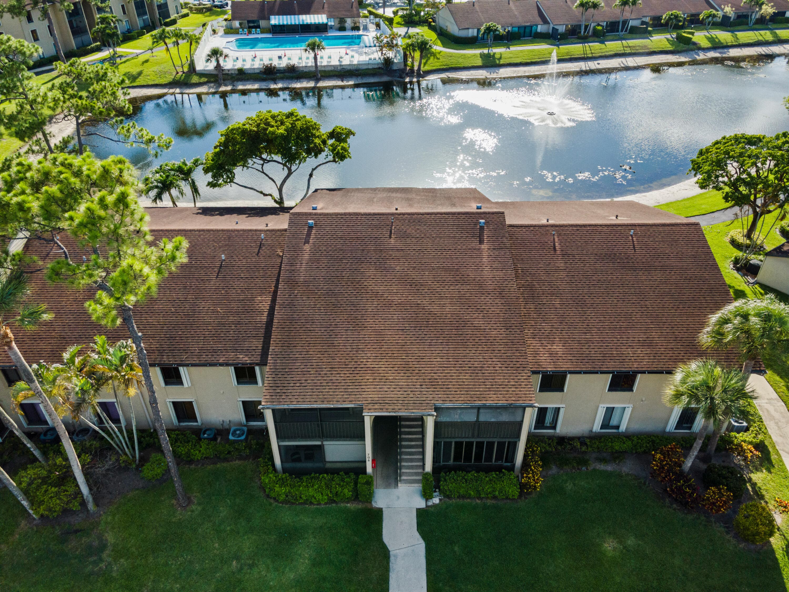 706 Sunny Pine #E2 Greenacres FL 33415 — thumbnail 42 of 43