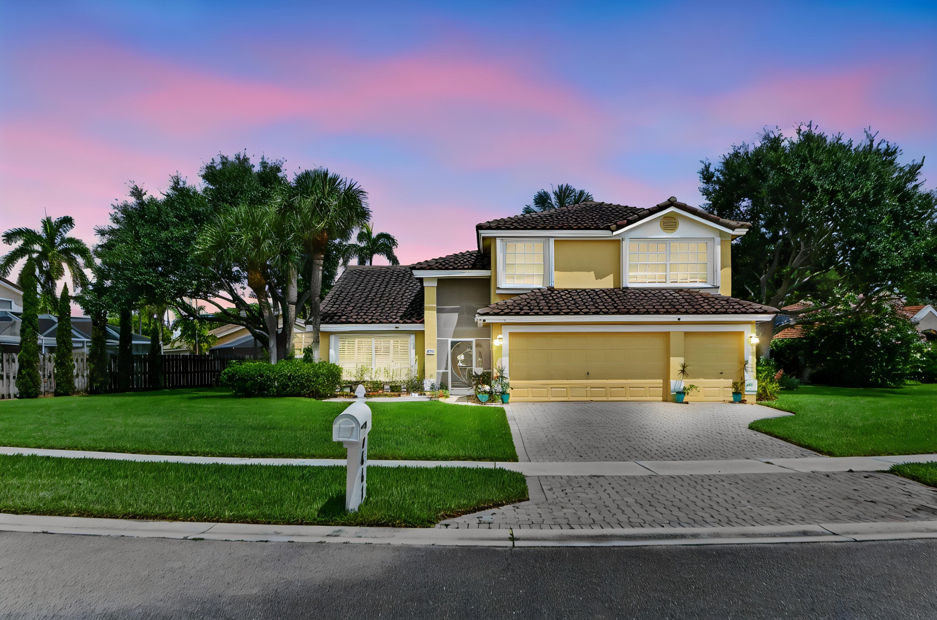 7461 Anadale Lake Worth FL 33467 — thumbnail 33 of 40