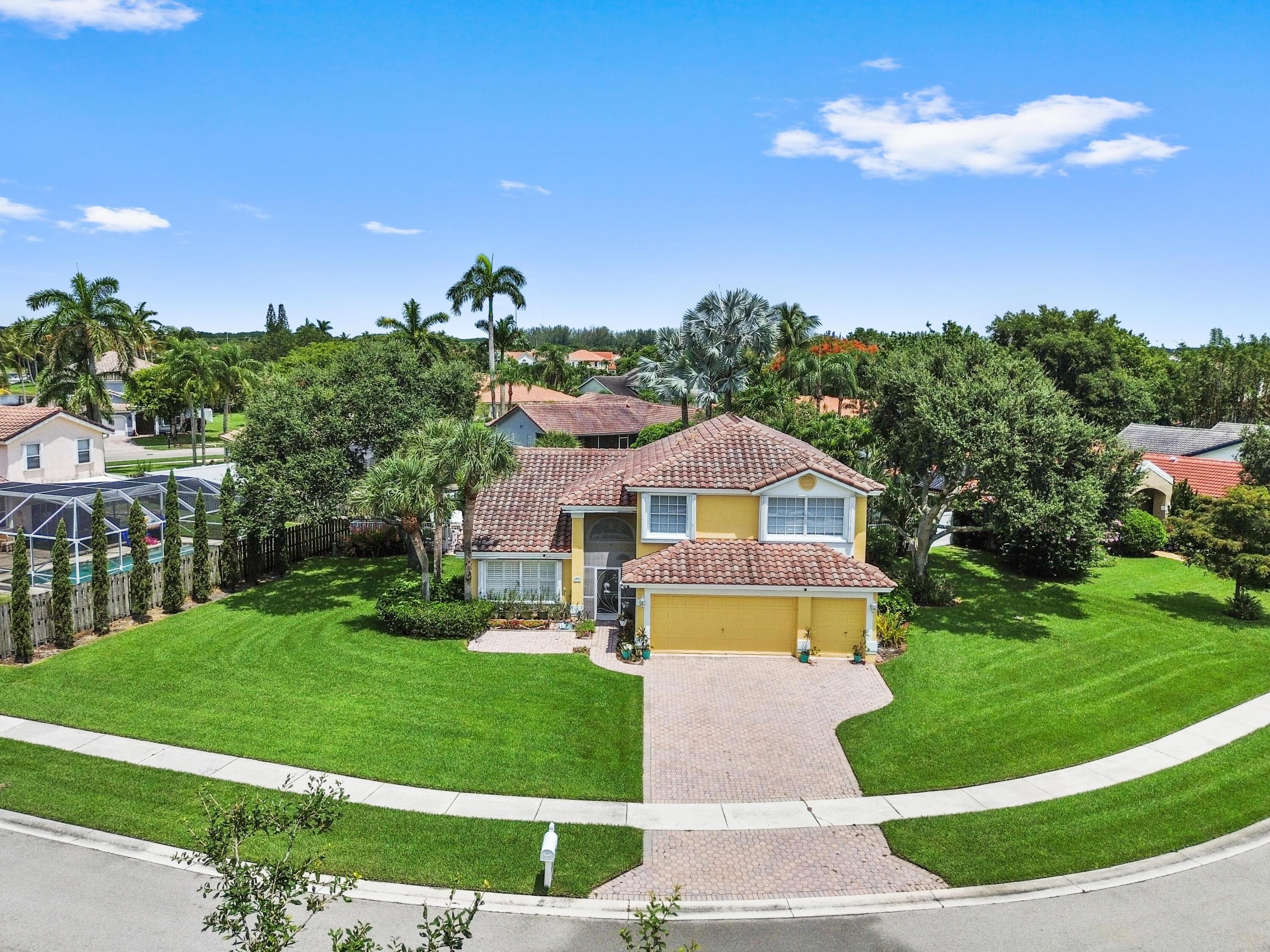 7461 Anadale Lake Worth FL 33467 — thumbnail 32 of 40
