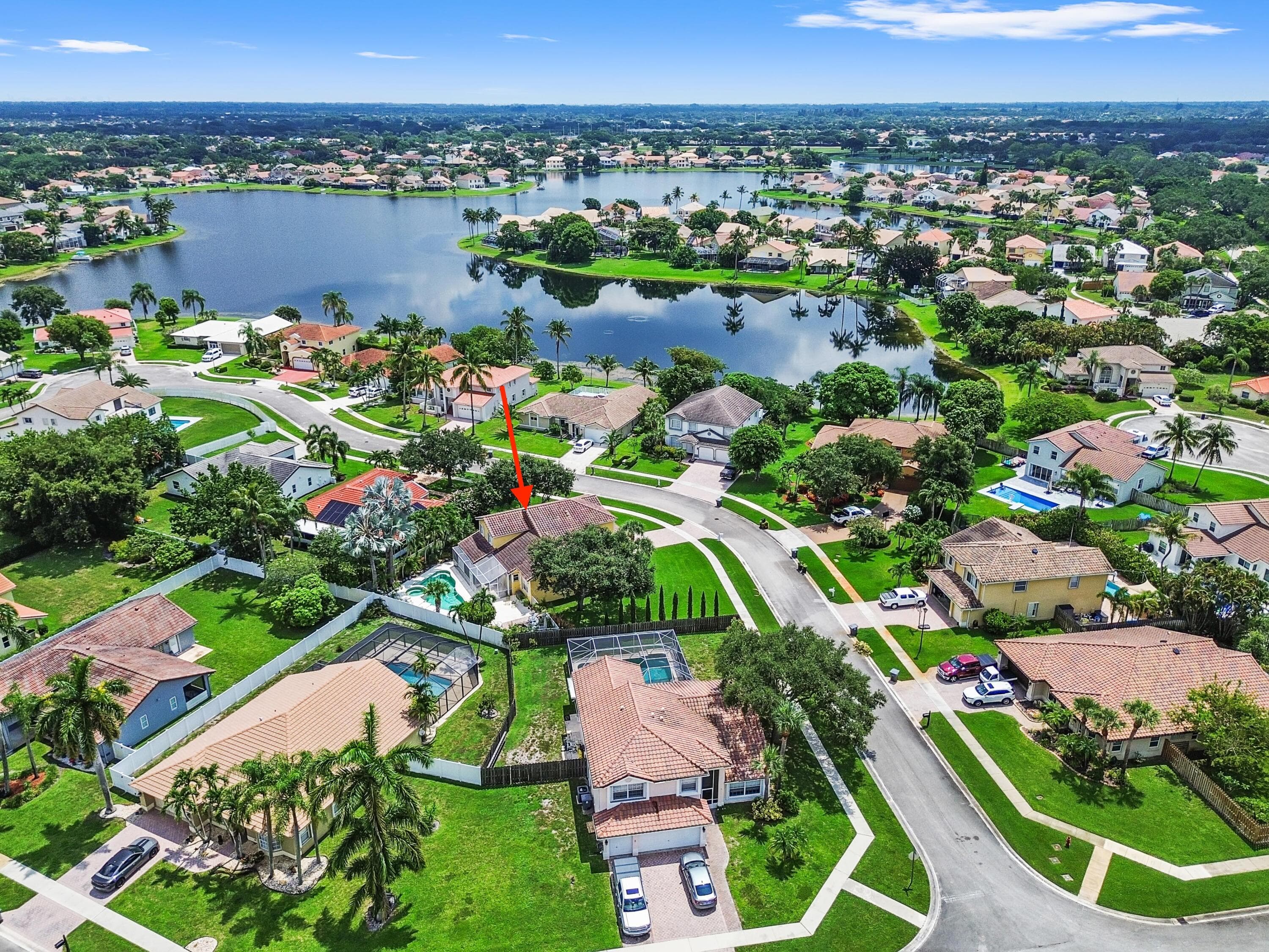 7461 Anadale Lake Worth FL 33467 — thumbnail 35 of 40