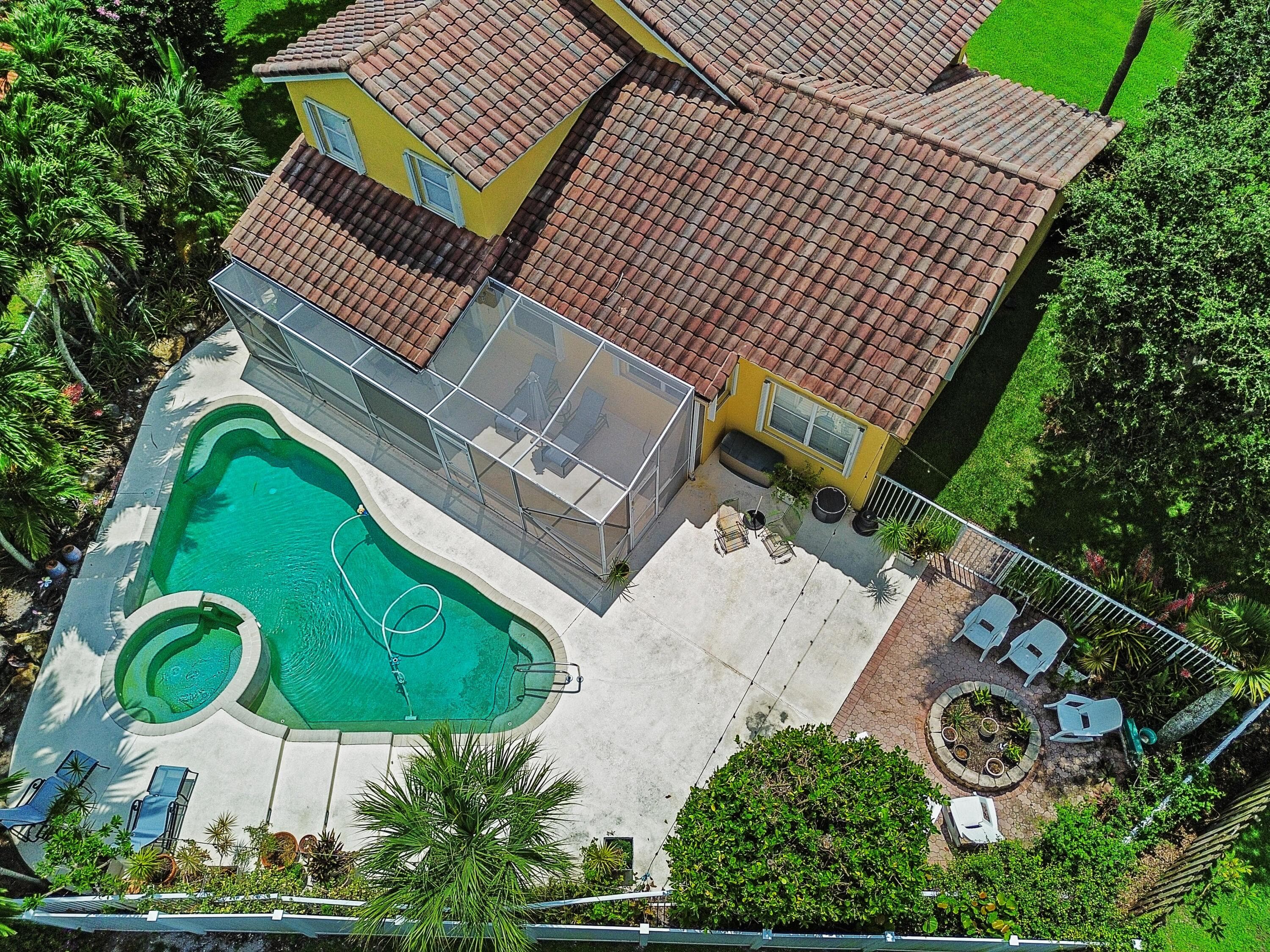 7461 Anadale Lake Worth FL 33467 — thumbnail 37 of 40