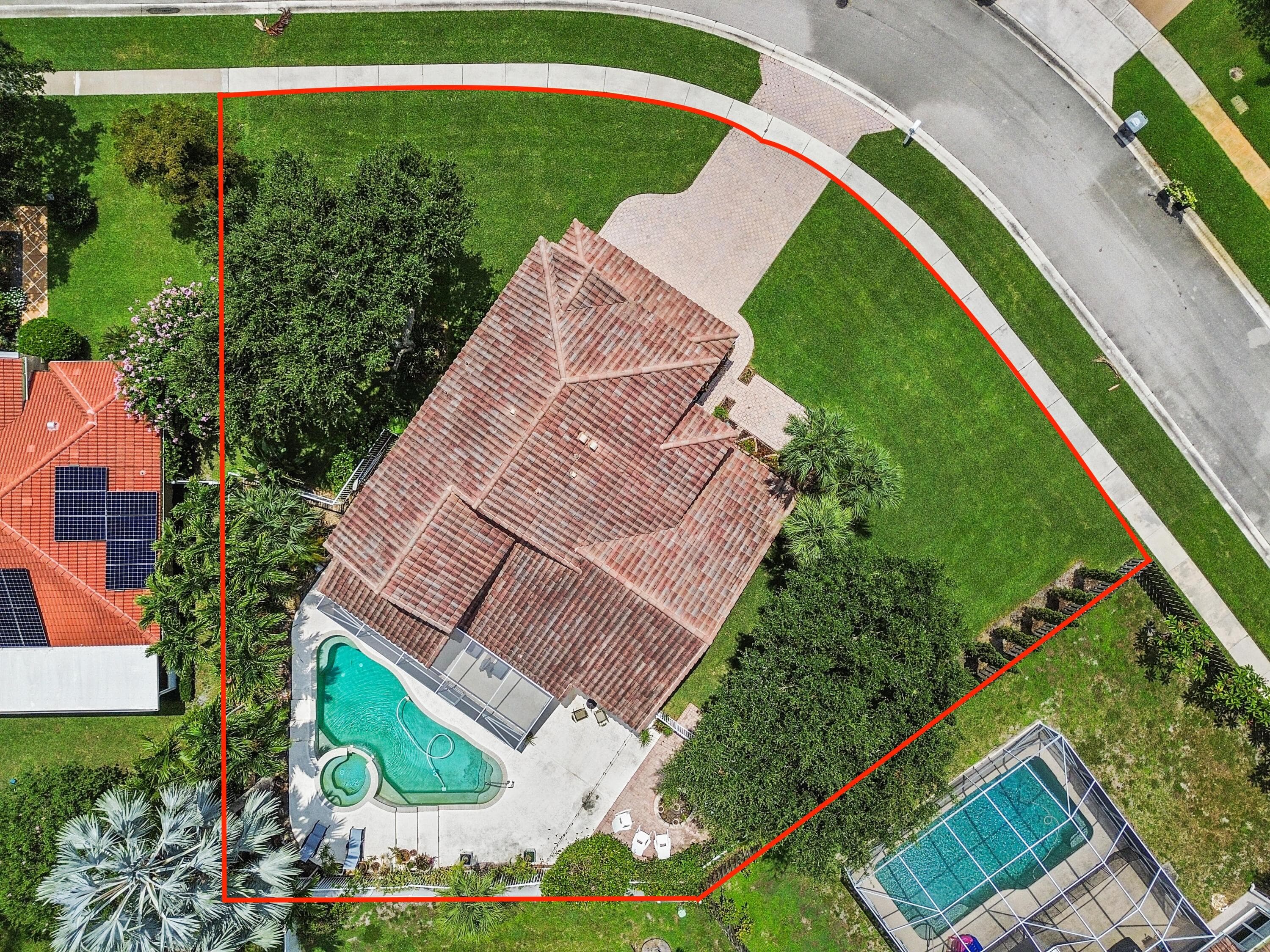 7461 Anadale Lake Worth FL 33467 — thumbnail 5 of 40
