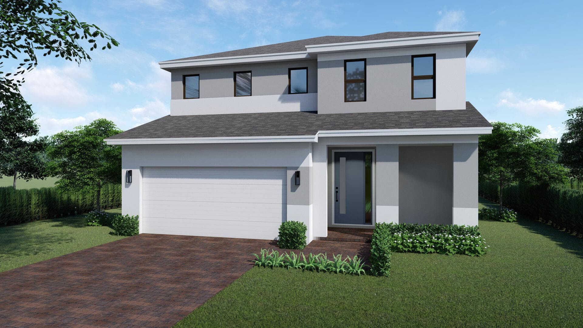5070 Petunia Greenacres FL 33463 — photo 1