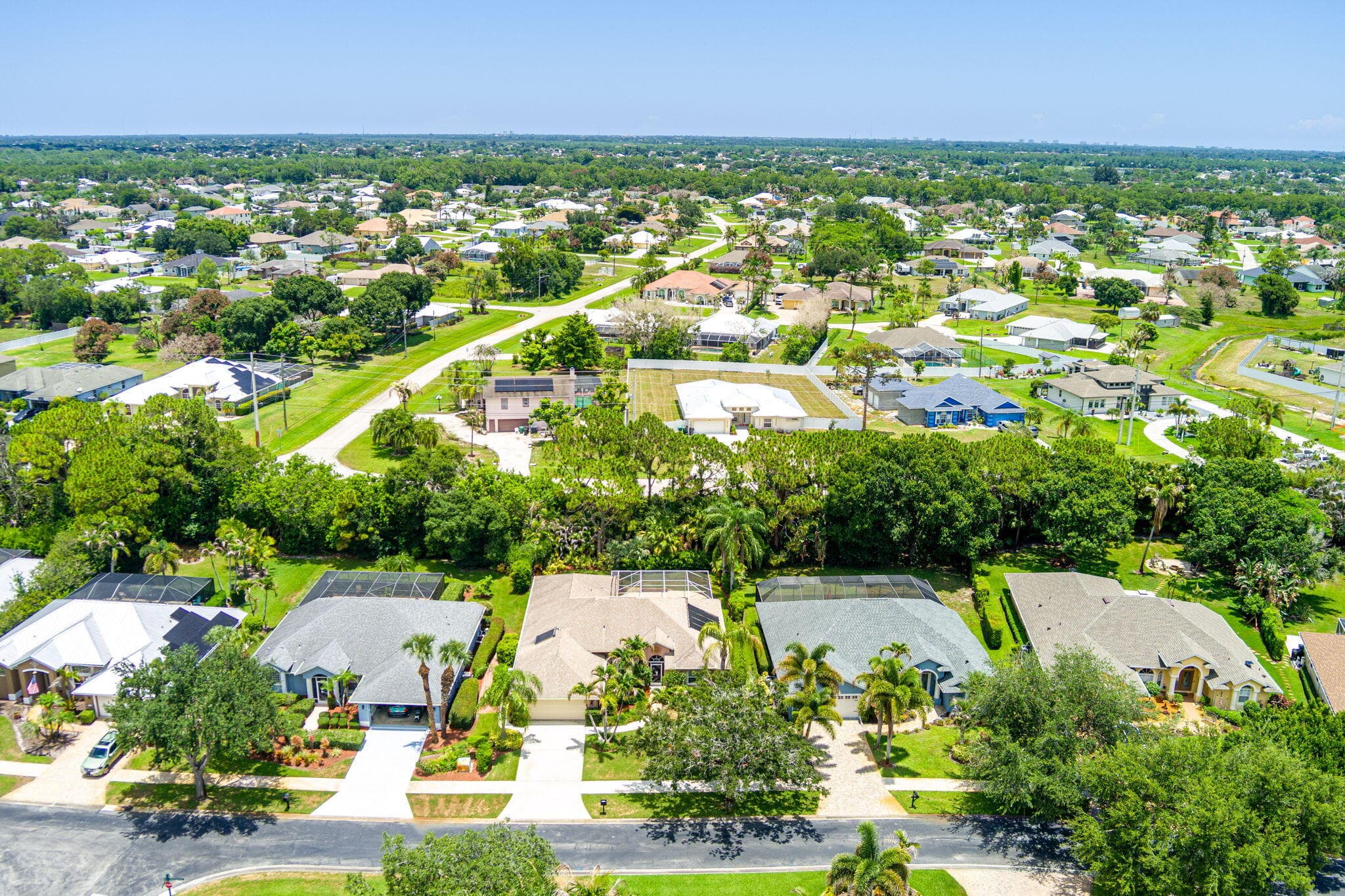 214 Fernleaf Port St. Lucie FL 34953 — thumbnail 61 of 63