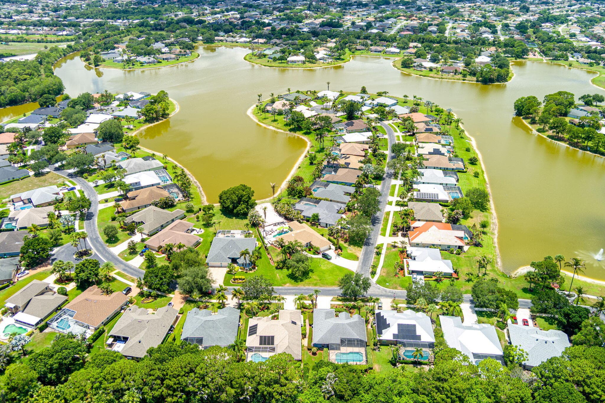 214 Fernleaf Port St. Lucie FL 34953 — thumbnail 62 of 63