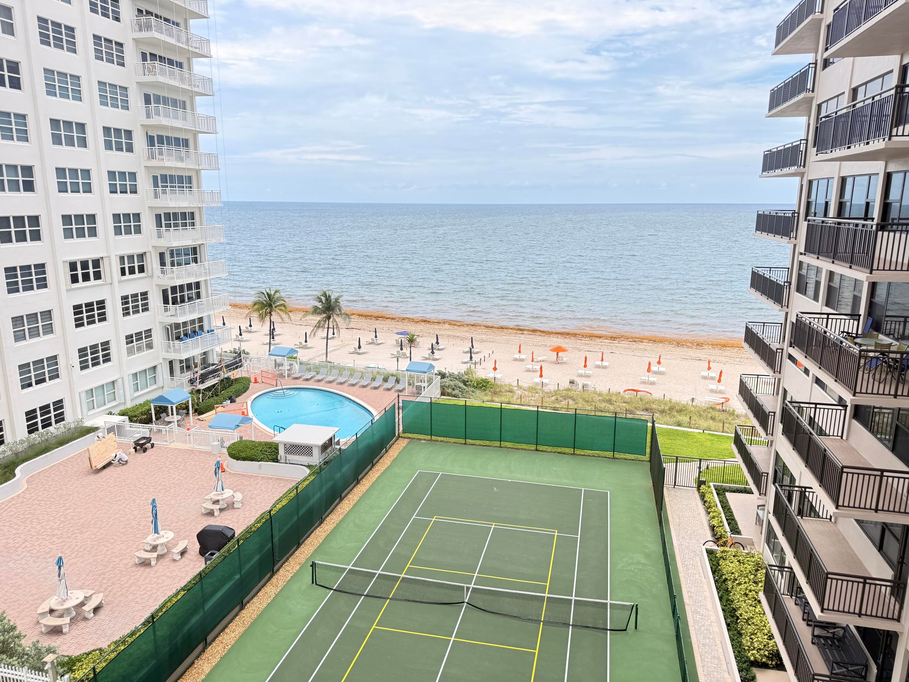 3800 Galt Ocean #601 Fort Lauderdale FL 33308 — photo 1