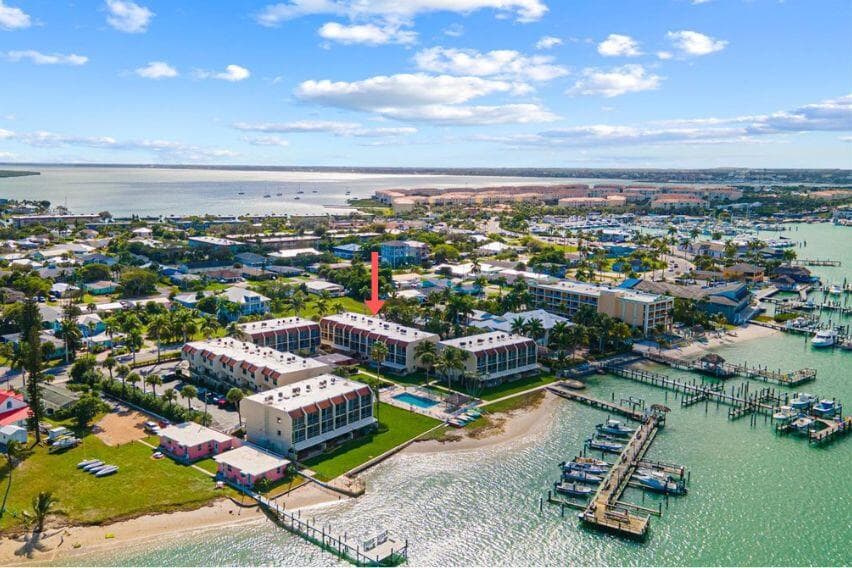 1300 Seaway #10 Fort Pierce FL 34949 — photo 1