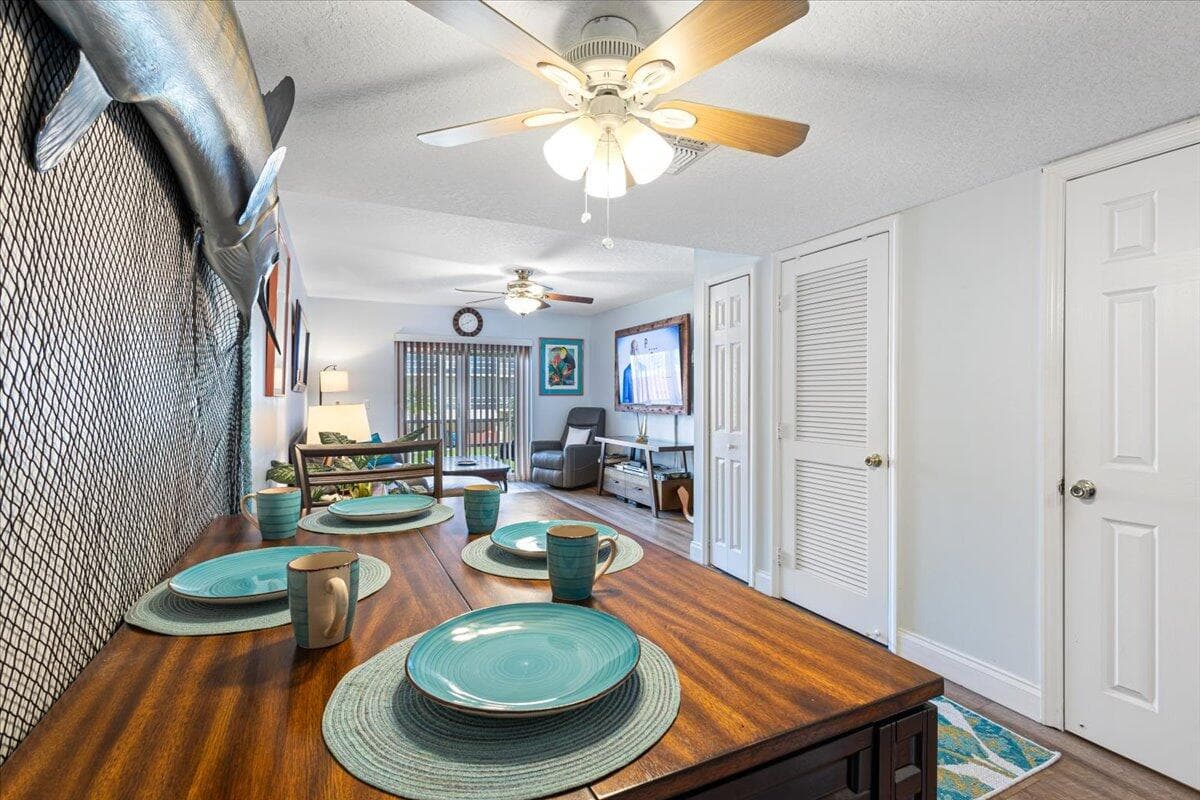 1300 Seaway #10 Fort Pierce FL 34949 — thumbnail 11 of 26