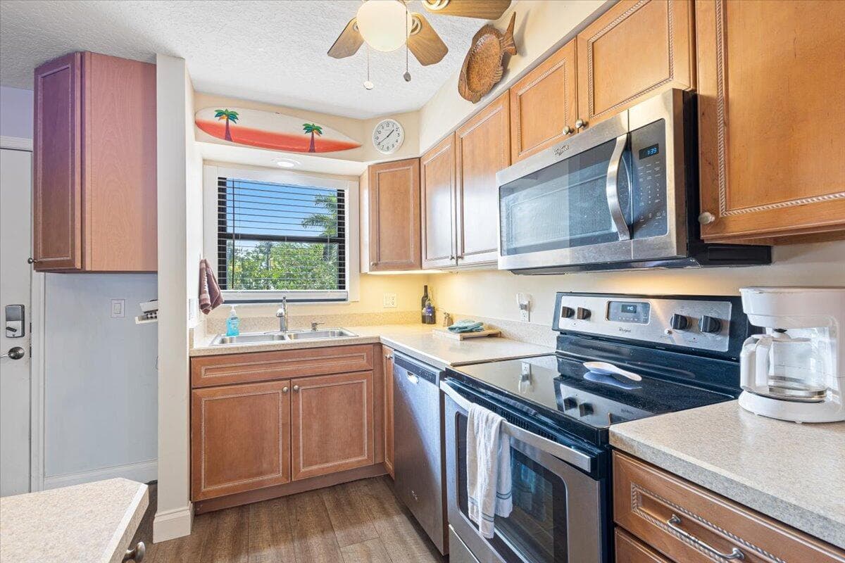1300 Seaway #10 Fort Pierce FL 34949 — thumbnail 20 of 26