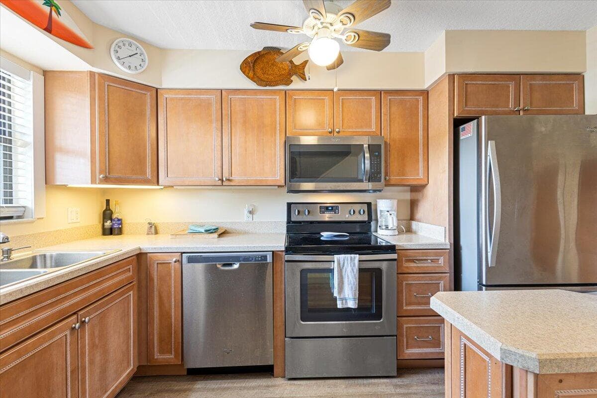 1300 Seaway #10 Fort Pierce FL 34949 — thumbnail 21 of 26