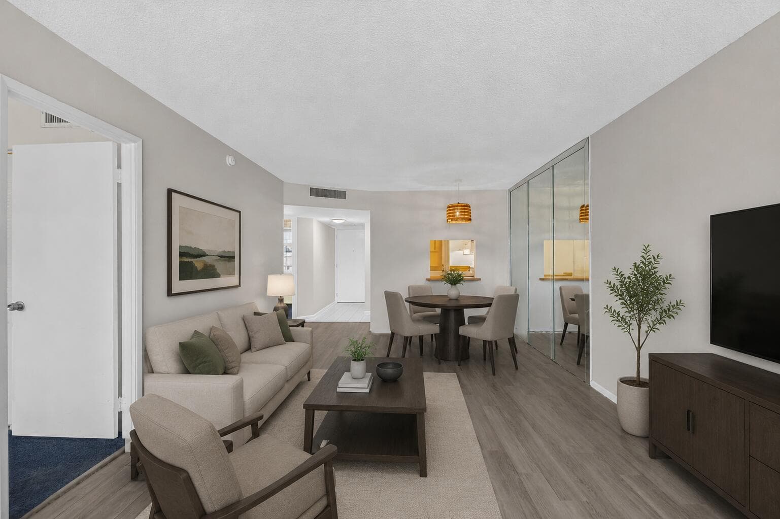 4501 21st #208 Fort Lauderdale FL 33308 — thumbnail 19 of 30