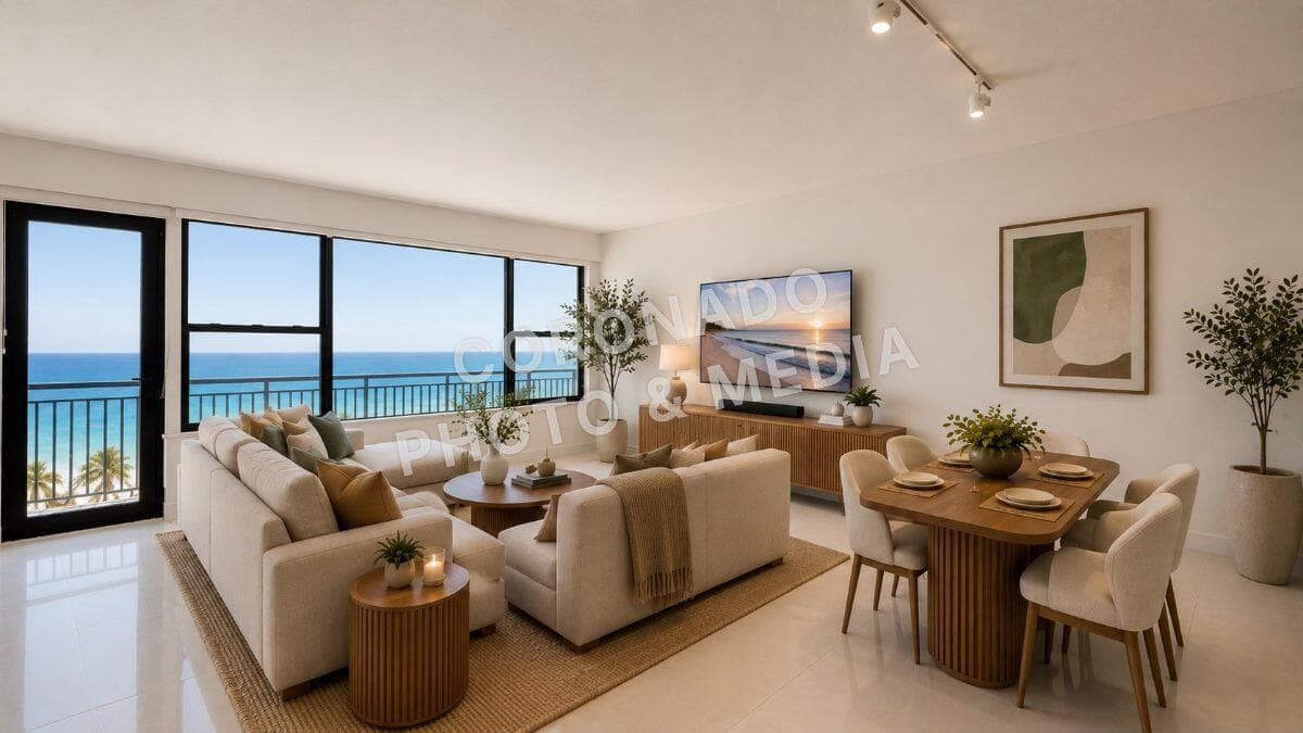 3800 Galt Ocean #601 Fort Lauderdale FL 33308 — thumbnail 4 of 45