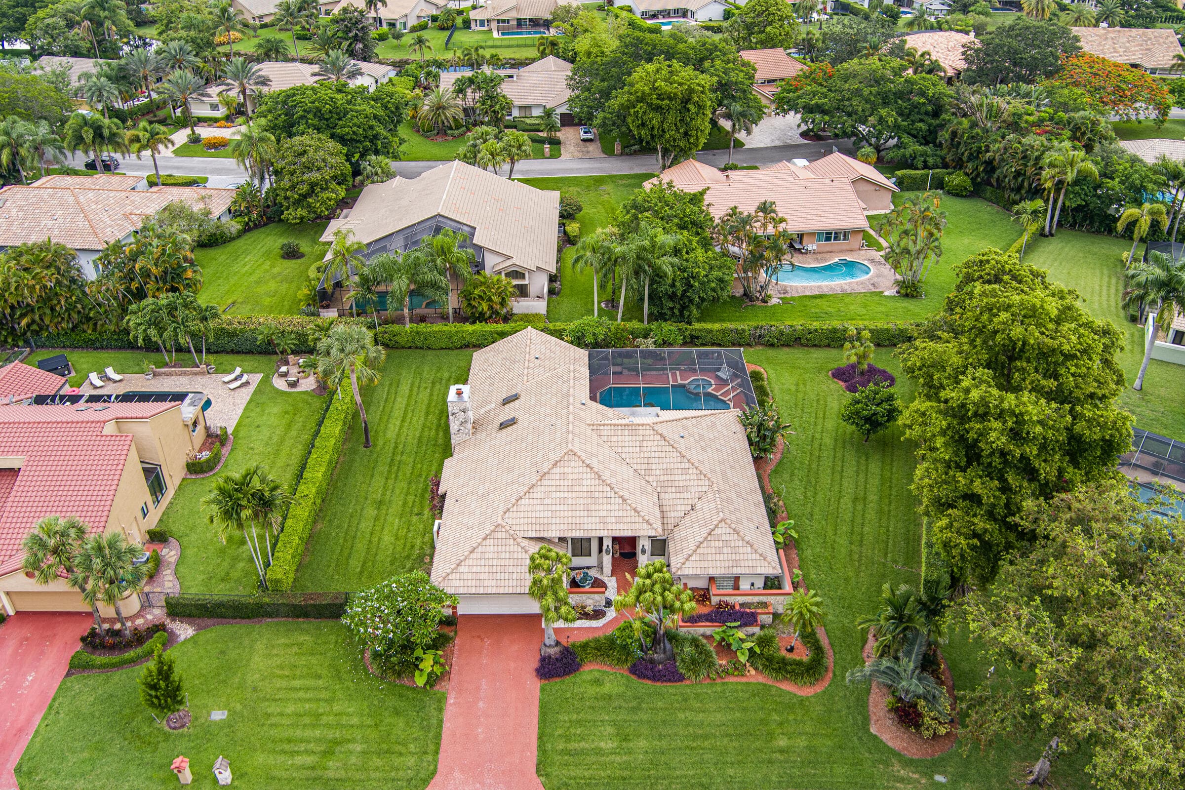 8255 51st Coral Springs FL 33067 — thumbnail 28 of 30