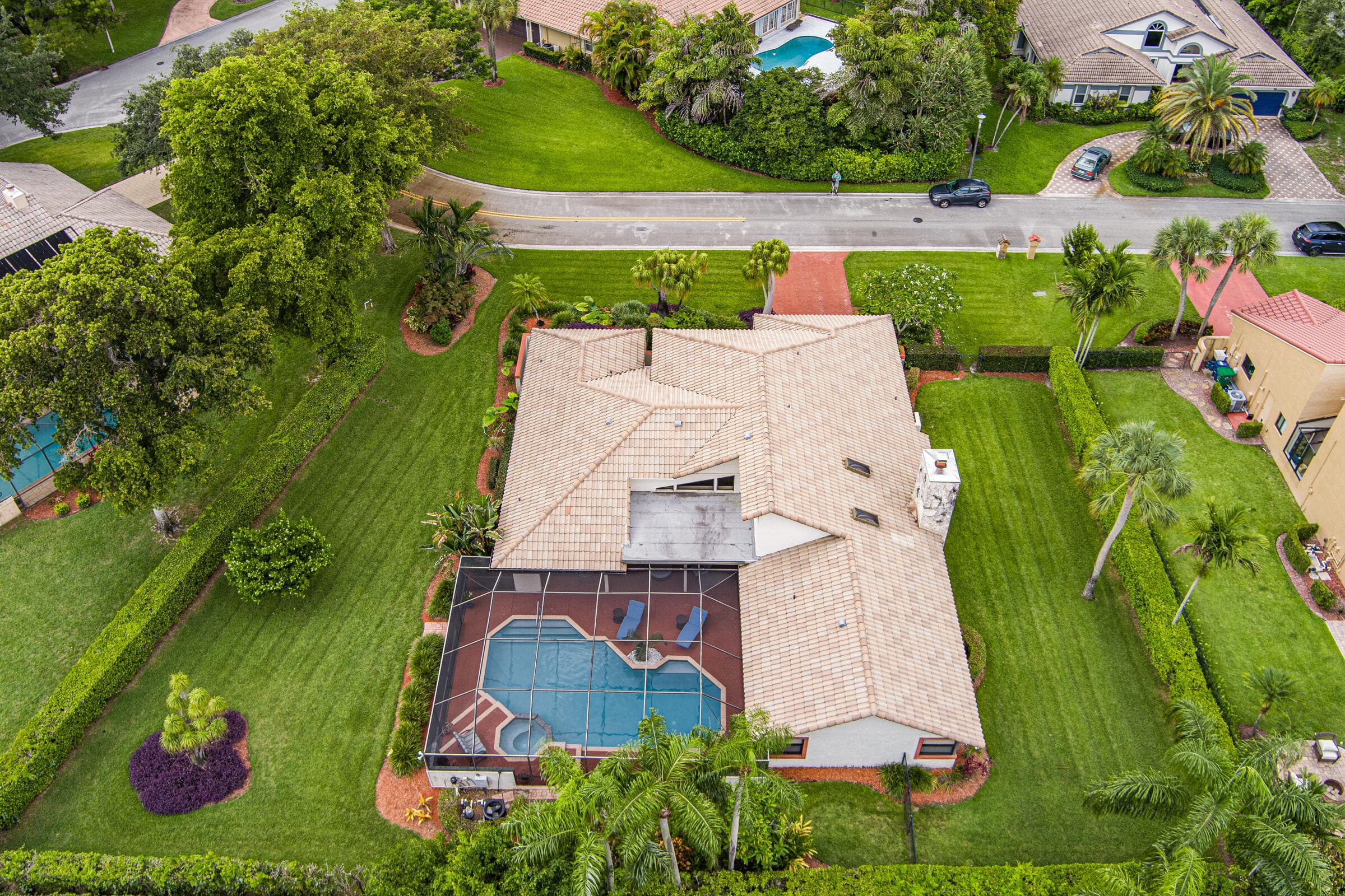 8255 51st Coral Springs FL 33067 — thumbnail 29 of 30