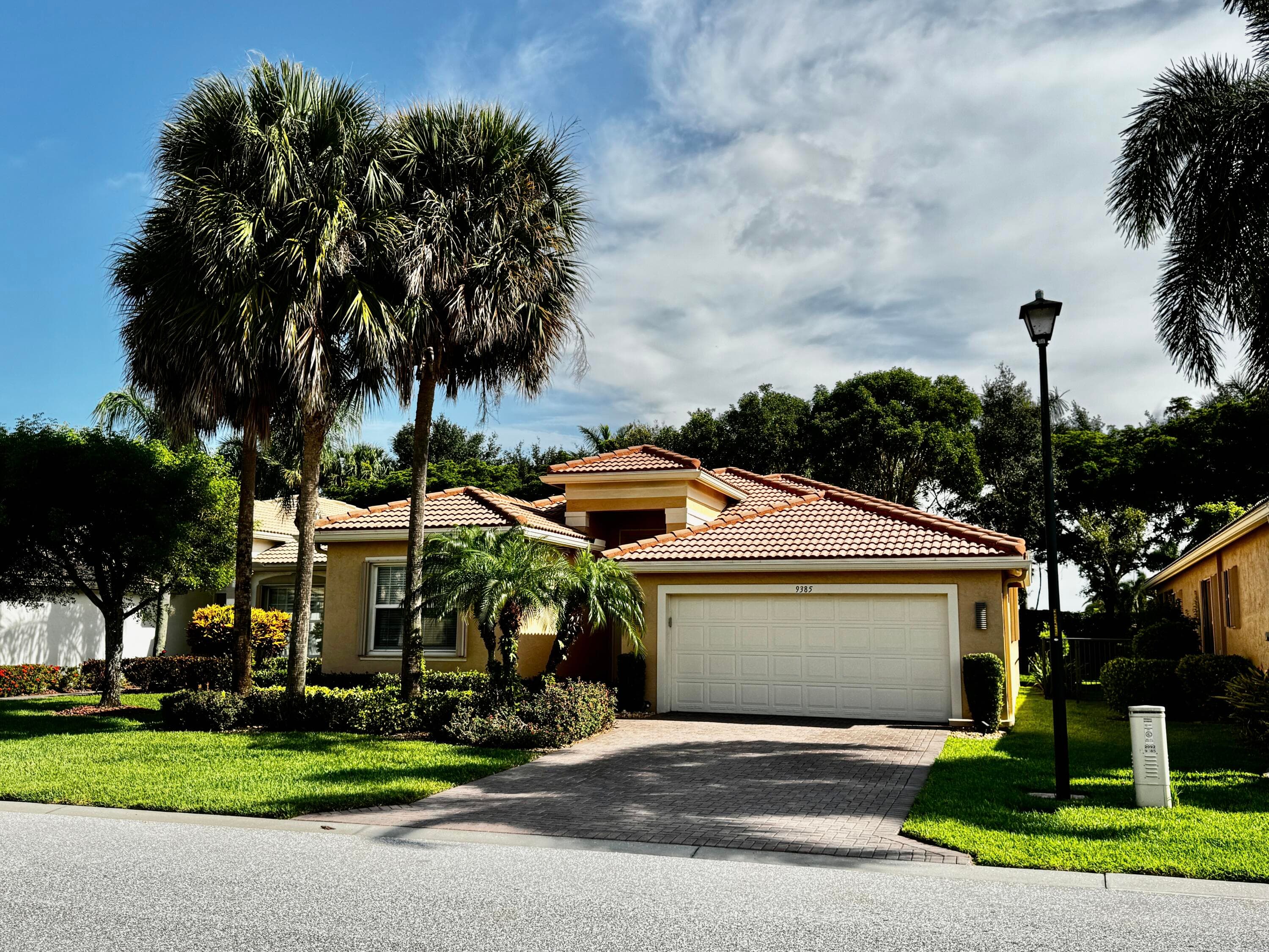9385 Ivory Isle Boynton Beach FL 33473 — photo 1