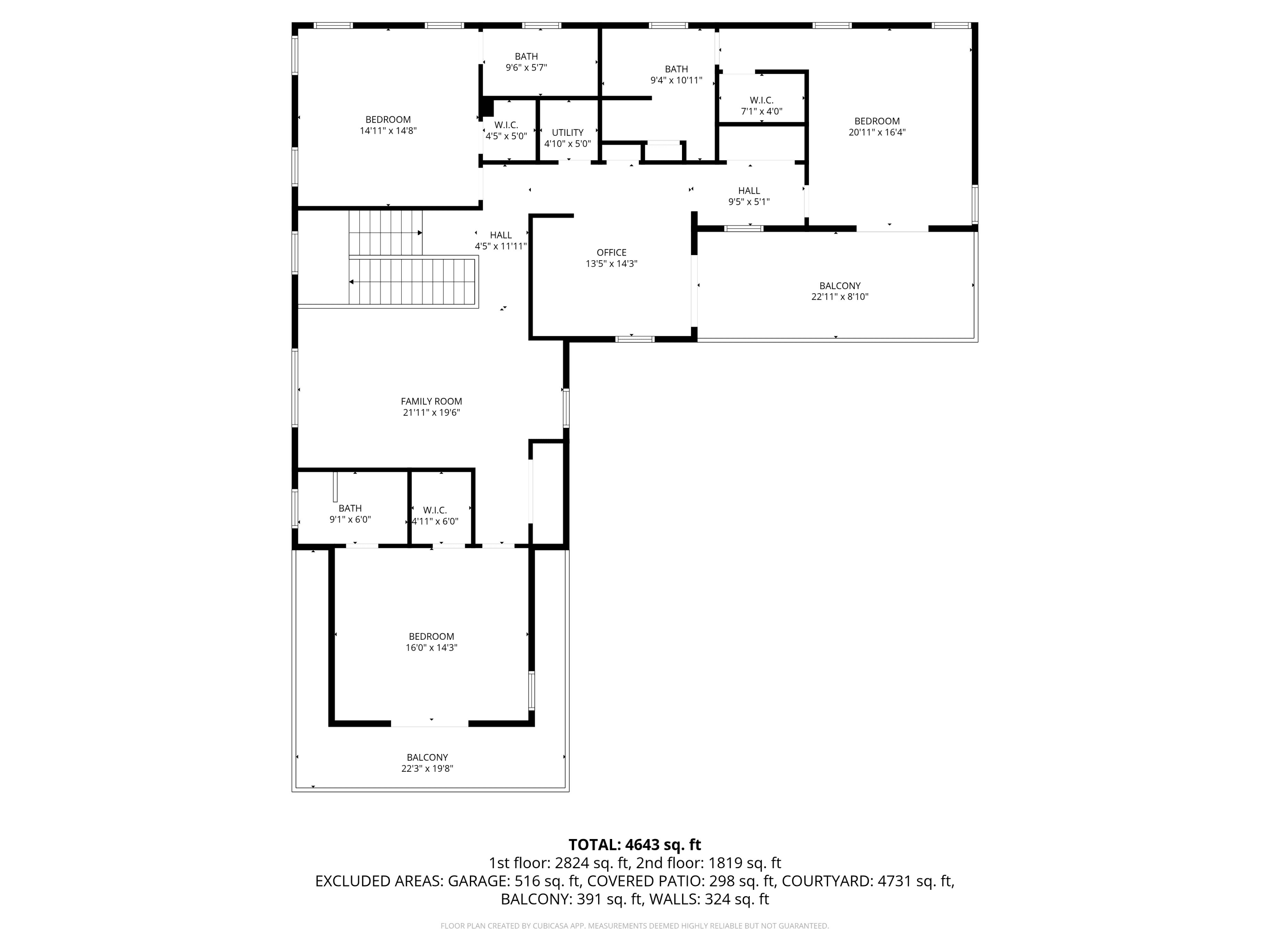 734 Ocean Delray Beach FL 33483 — thumbnail 5 of 59