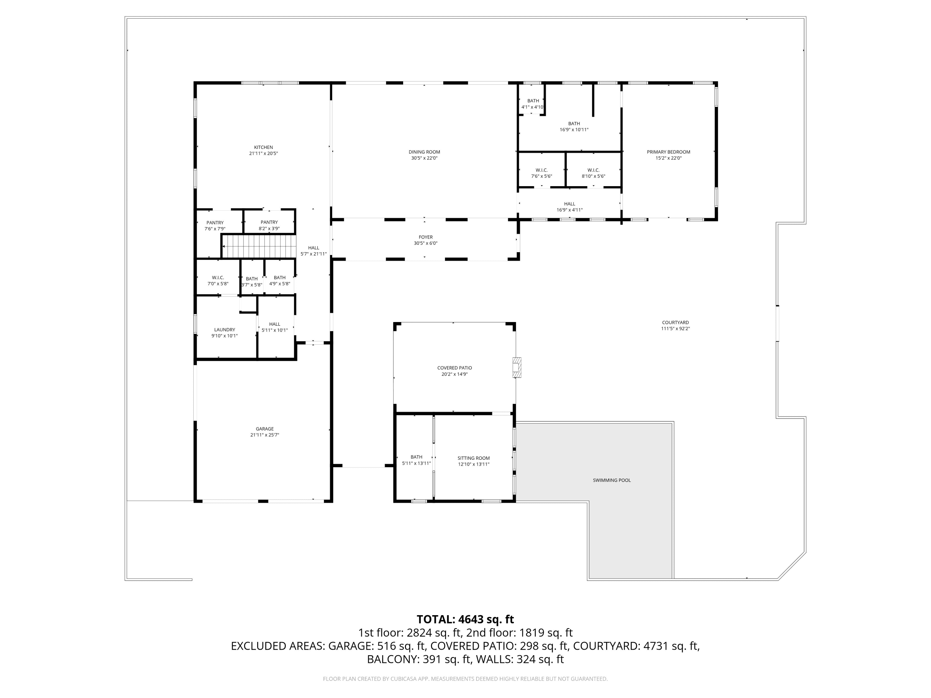734 Ocean Delray Beach FL 33483 — thumbnail 3 of 59