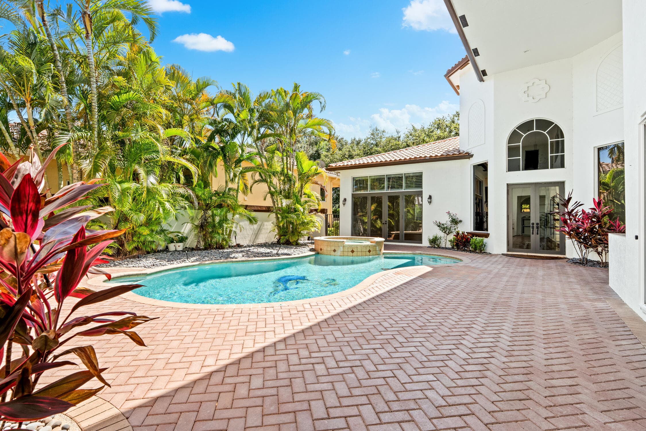 17550 Circle Pond Boca Raton FL 33496 — thumbnail 72 of 76