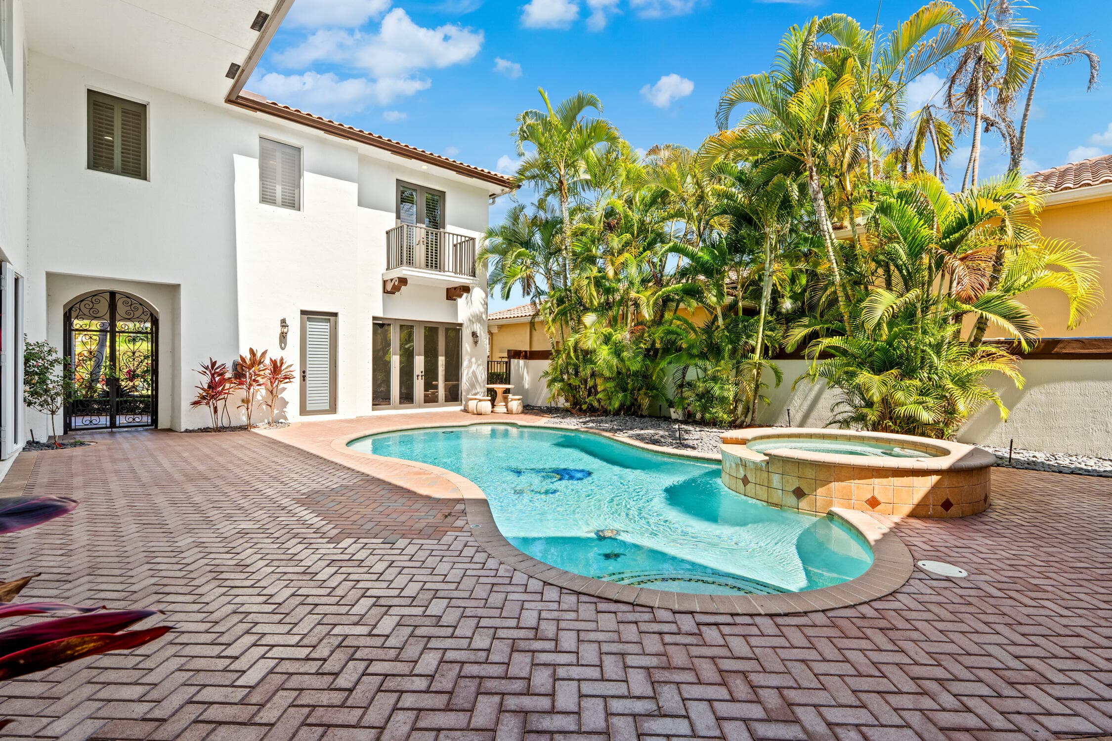 17550 Circle Pond Boca Raton FL 33496 — thumbnail 71 of 76