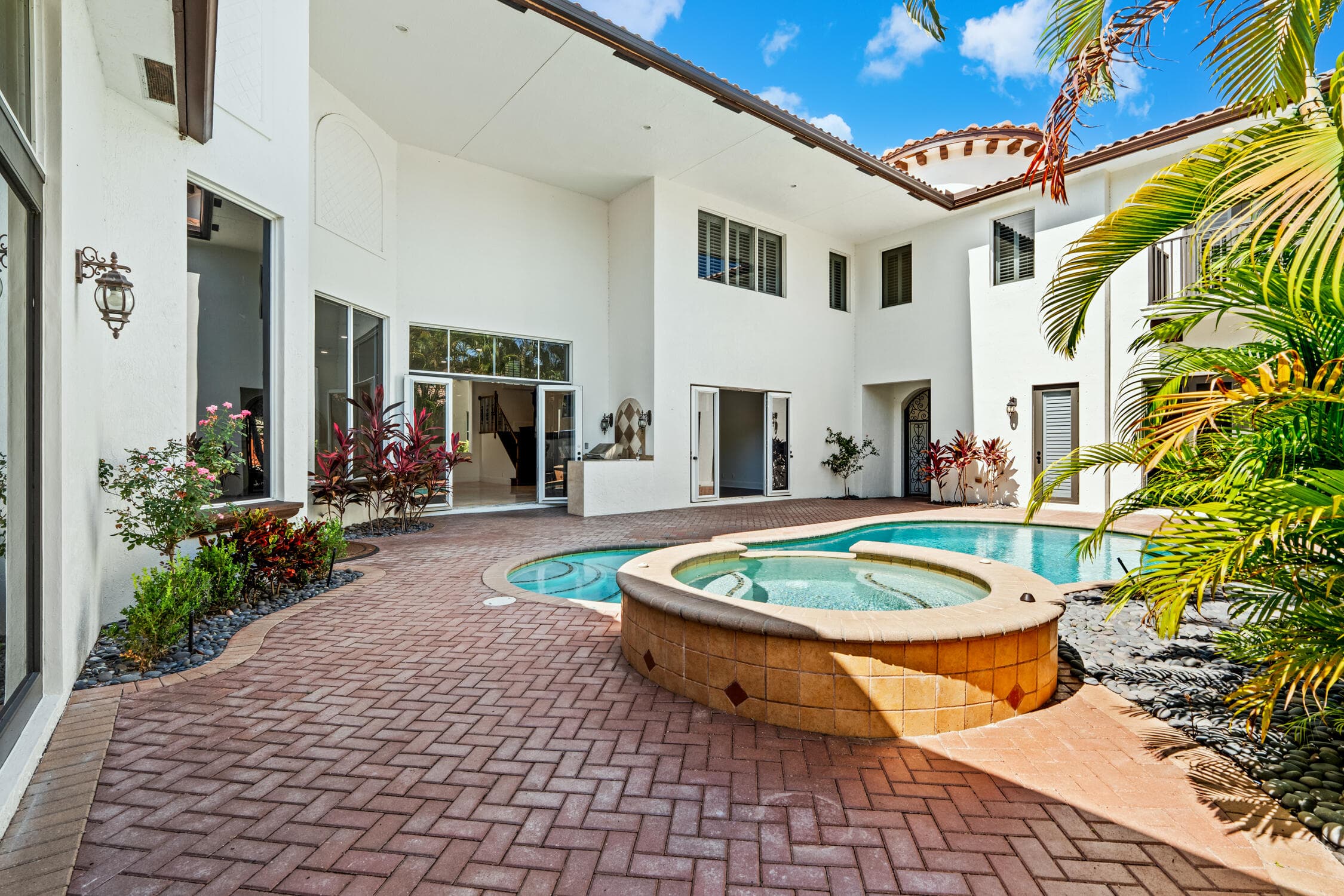 17550 Circle Pond Boca Raton FL 33496 — thumbnail 73 of 76