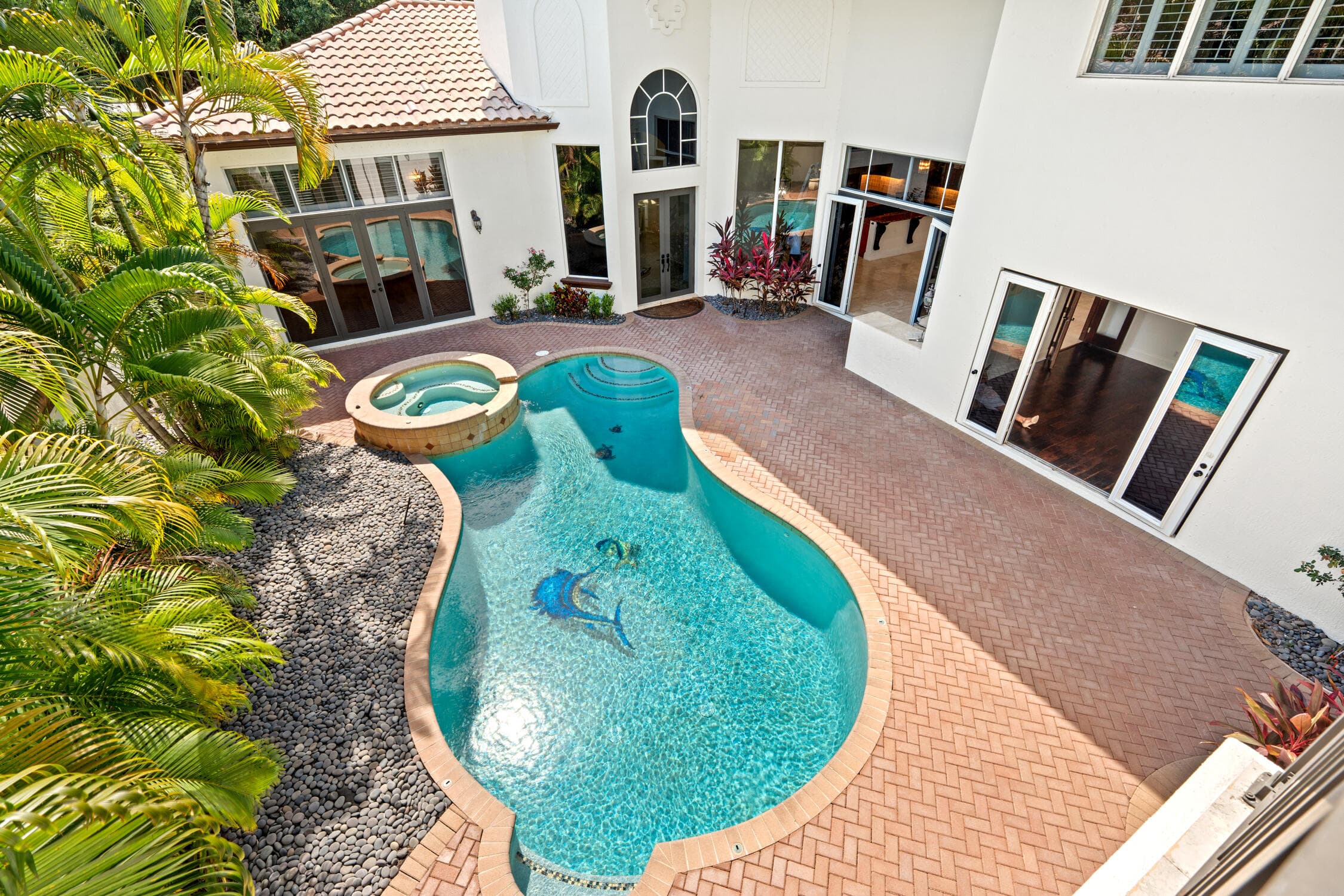 17550 Circle Pond Boca Raton FL 33496 — thumbnail 65 of 76