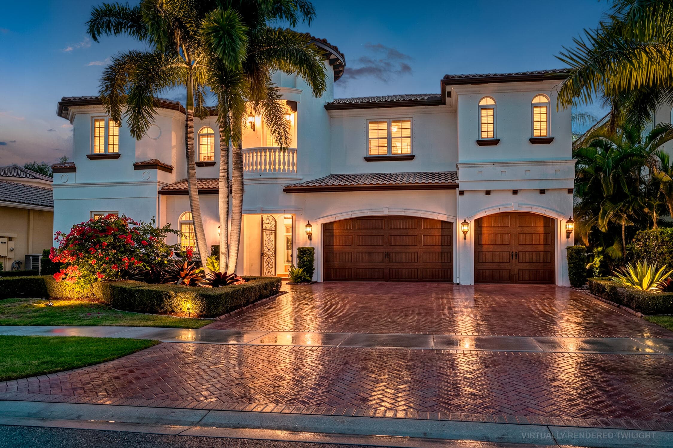 17550 Circle Pond Boca Raton FL 33496 — photo 1