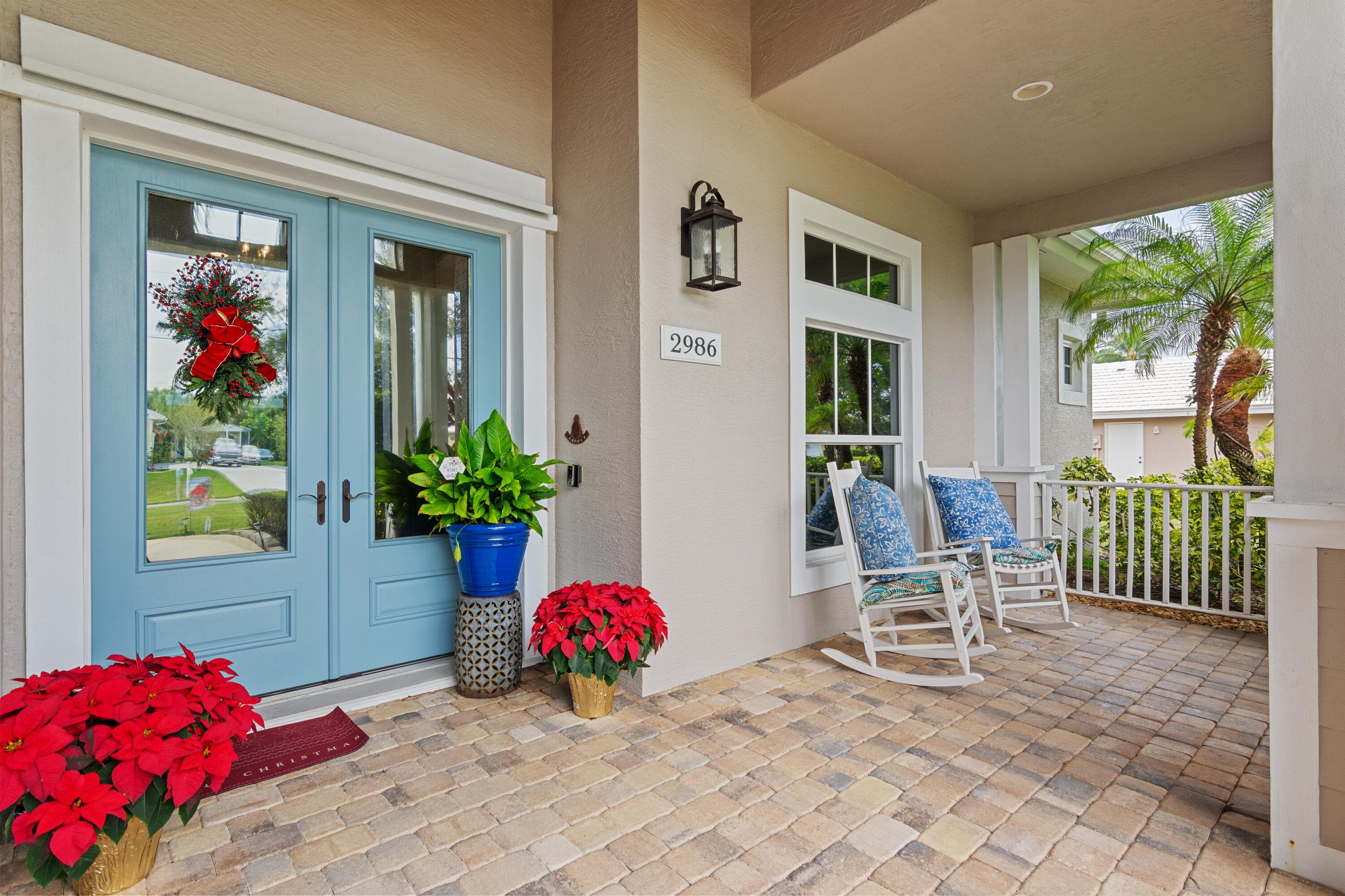 2986 Farley Port St. Lucie FL 34952 — photo 1