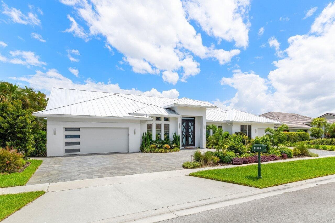 11164 Boca Woods Boca Raton FL 33428 — photo 1