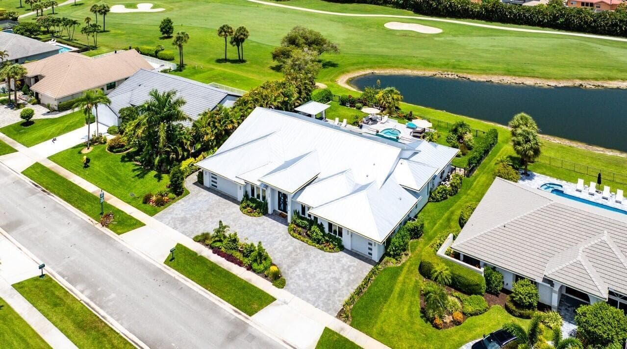 11164 Boca Woods Boca Raton FL 33428 — thumbnail 4 of 55