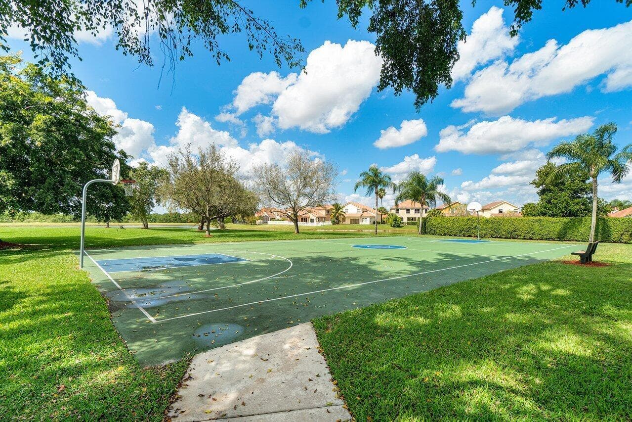 11164 Boca Woods Boca Raton FL 33428 — thumbnail 49 of 55