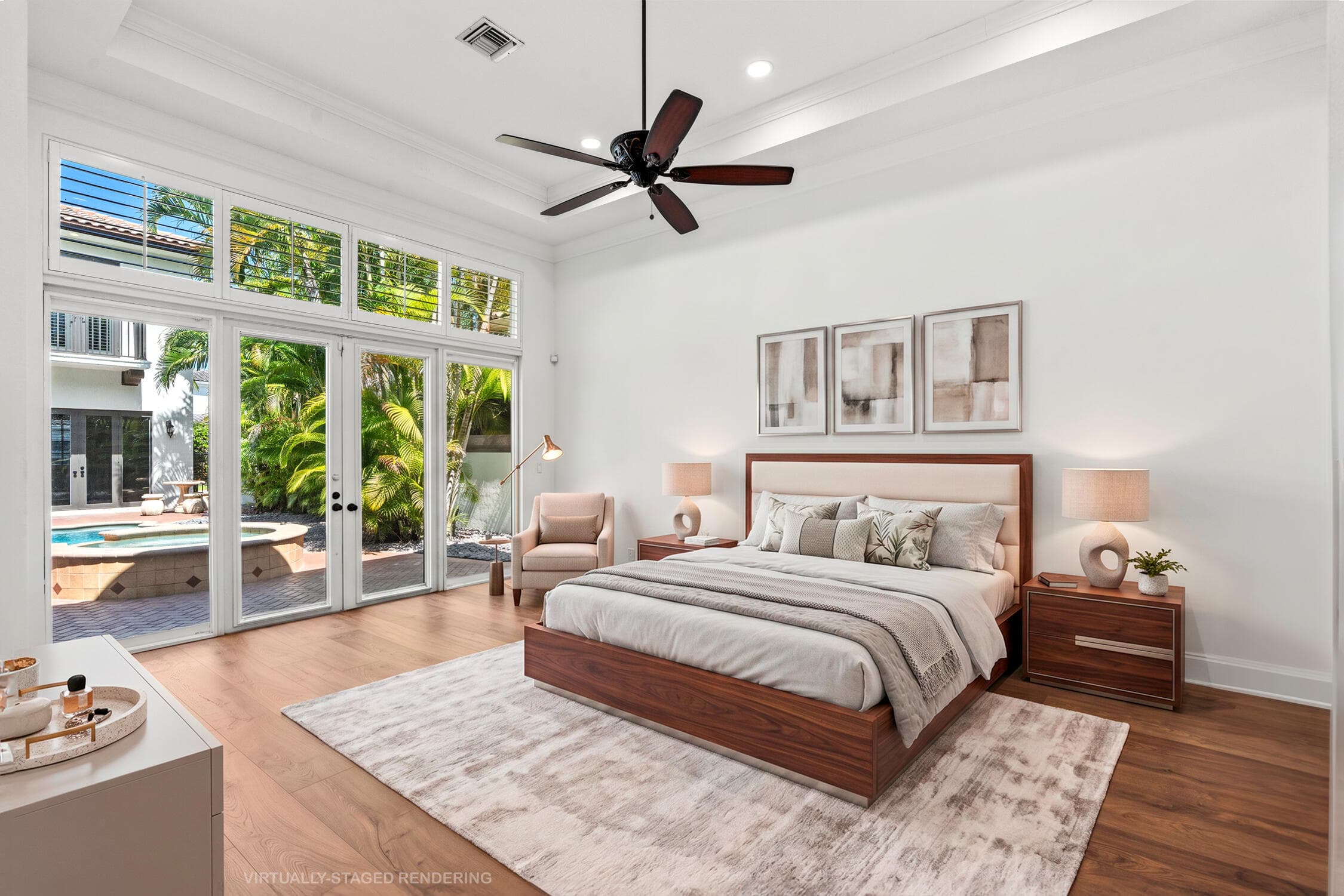 17550 Circle Pond Boca Raton FL 33496 — thumbnail 37 of 76