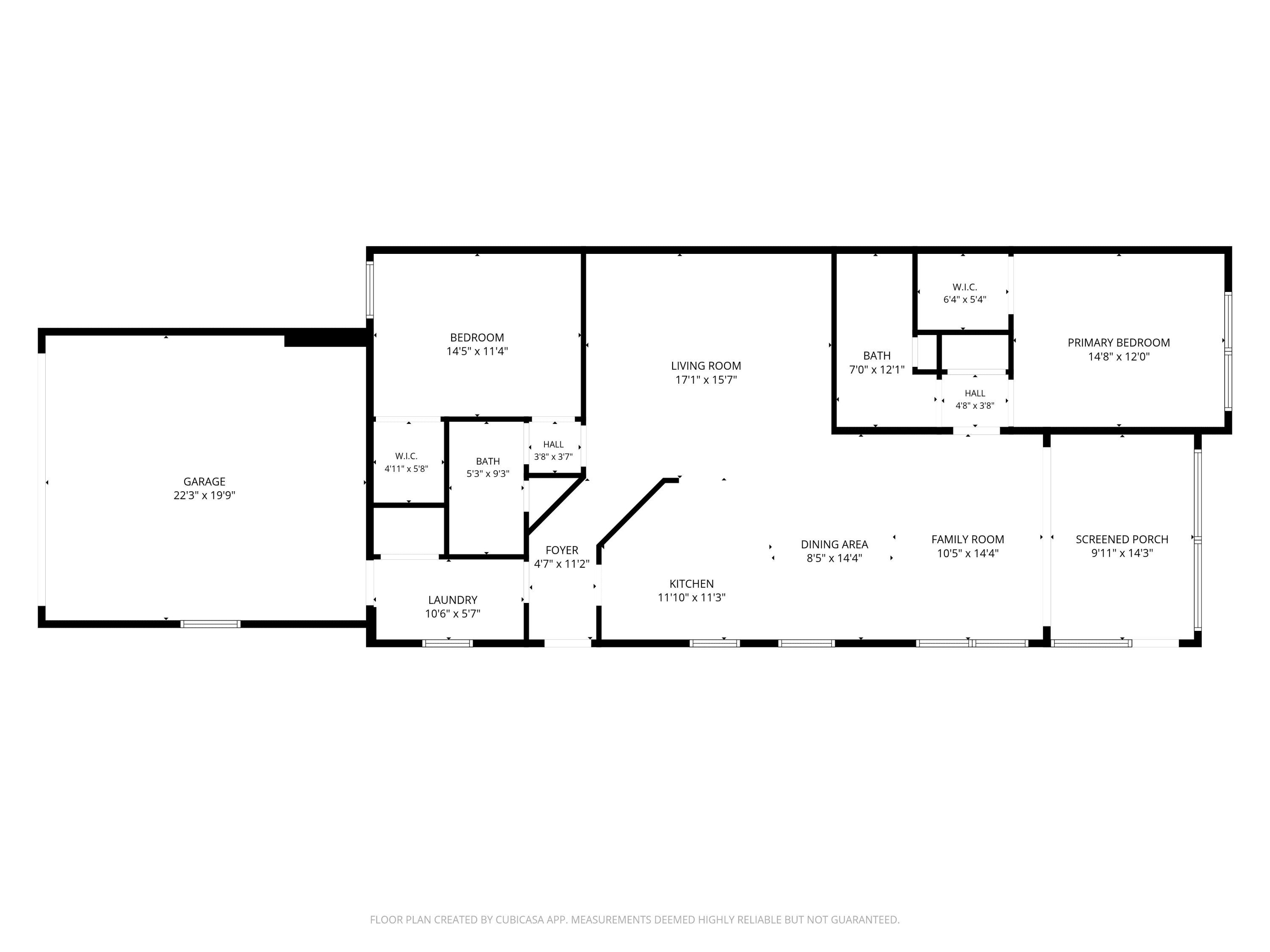 11216 Pembroke Port St. Lucie FL 34987 — thumbnail 4 of 43