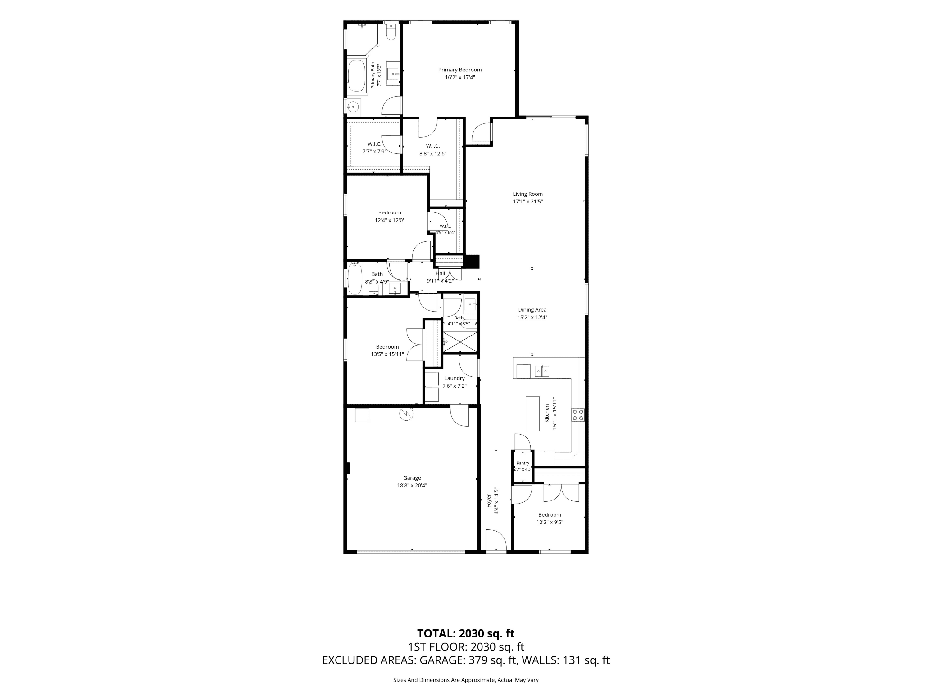 1006 34th Palm City FL 34990 — thumbnail 2 of 43