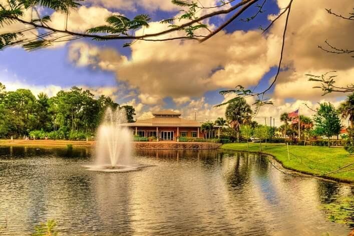 1081 Dartmouth Port St. Lucie FL 34953 — thumbnail 6 of 8