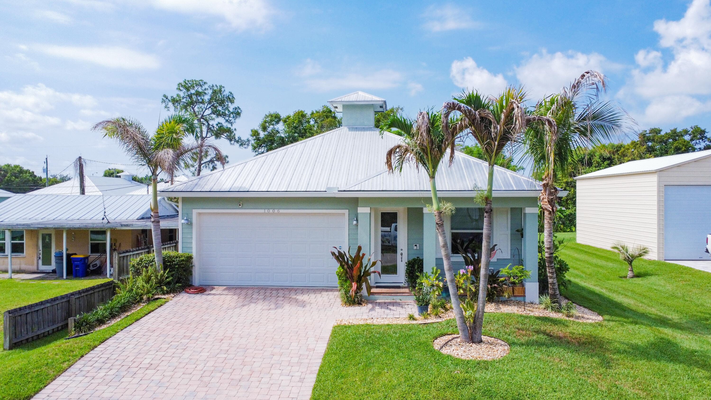 1006 34th Palm City FL 34990 — photo 1